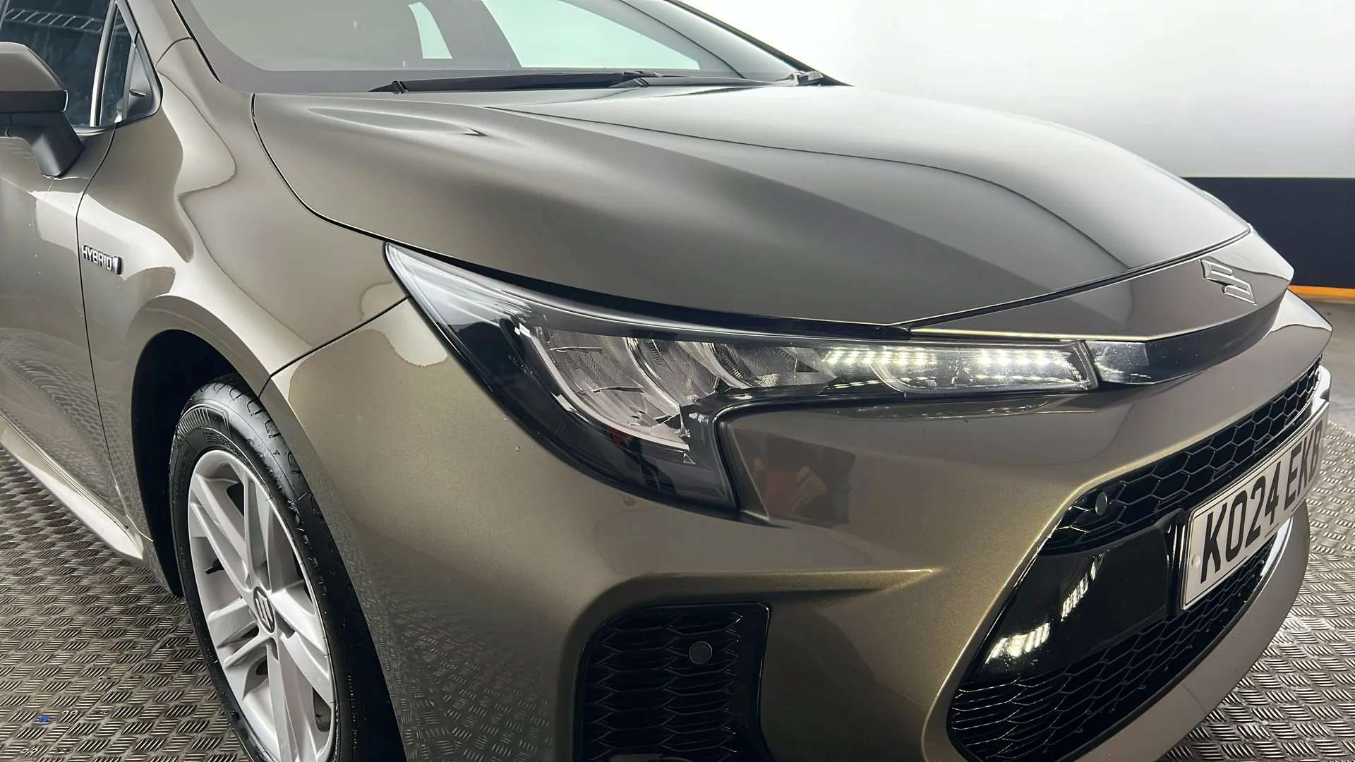 2024 SUZUKI SWACE 2024 SUZUKI SWACE