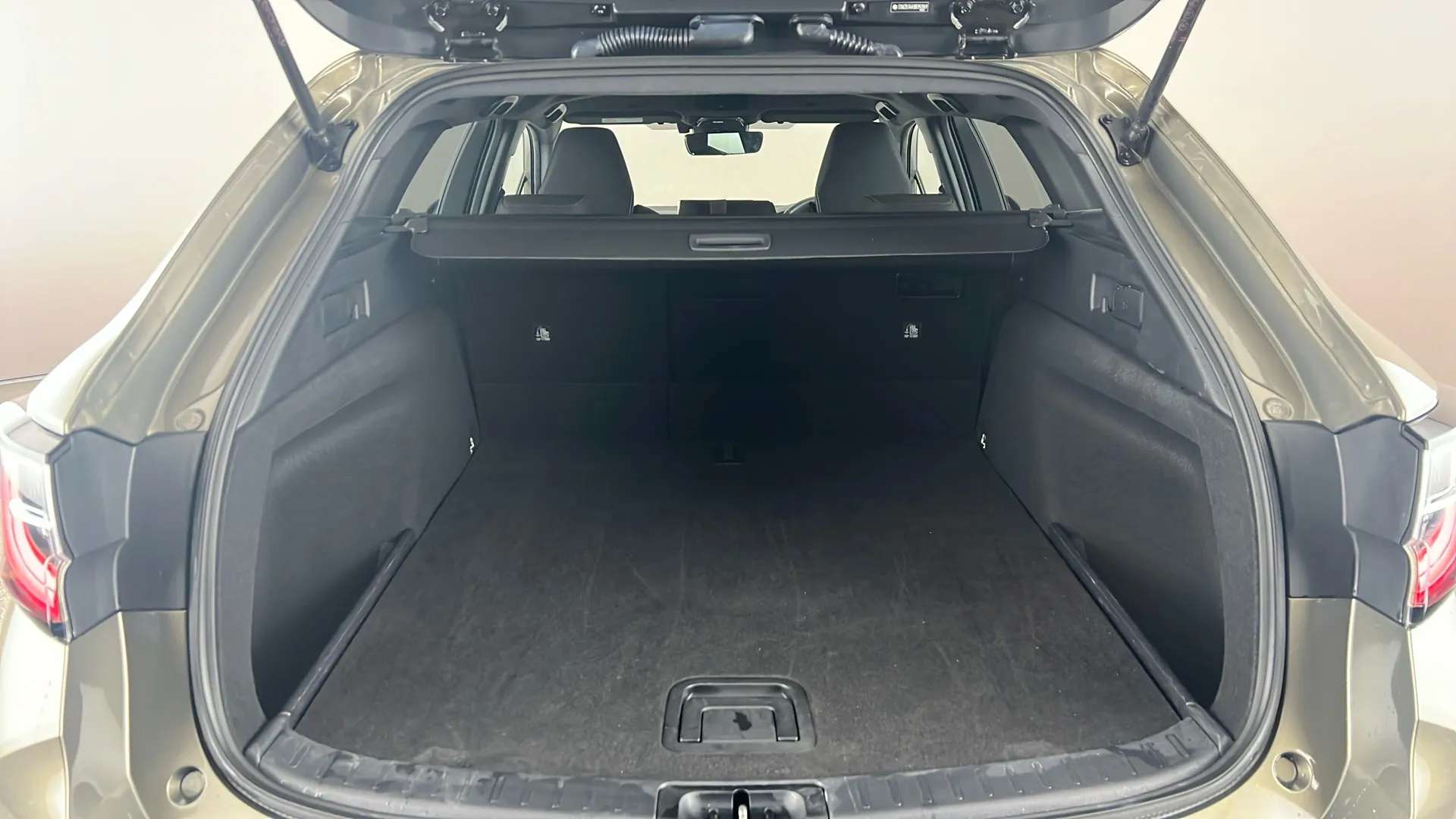 2024 SUZUKI SWACE 2024 SUZUKI SWACE