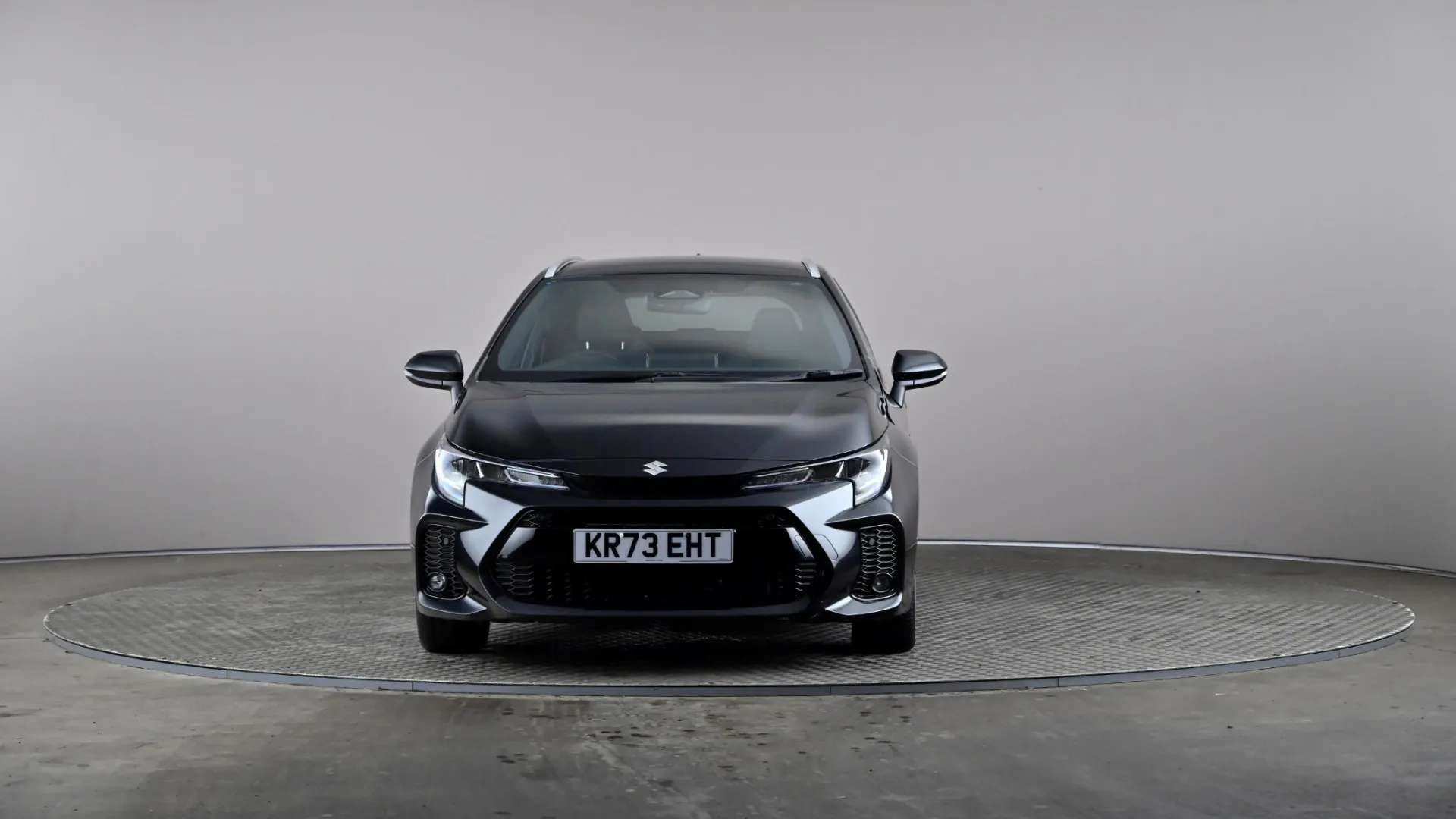 2023 SUZUKI SWACE 2023 SUZUKI SWACE