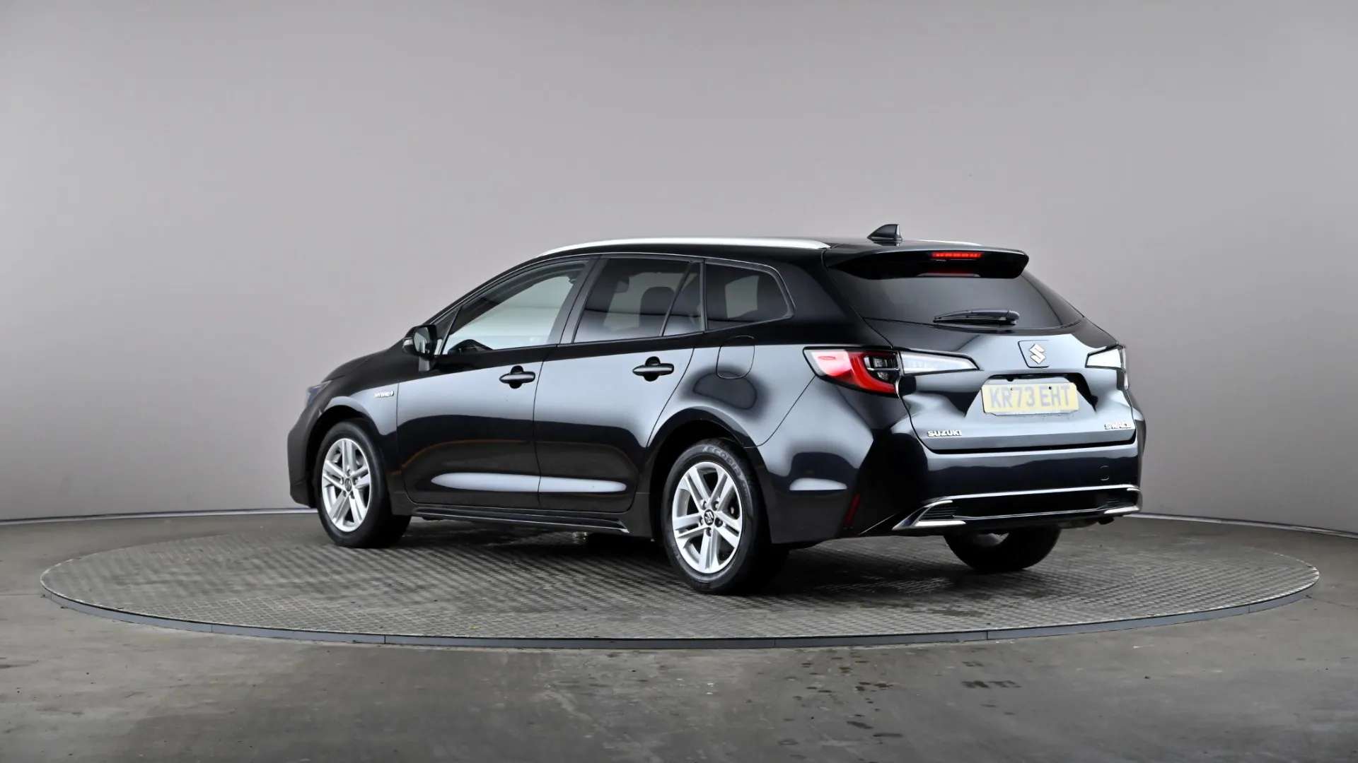 2023 SUZUKI SWACE 2023 SUZUKI SWACE