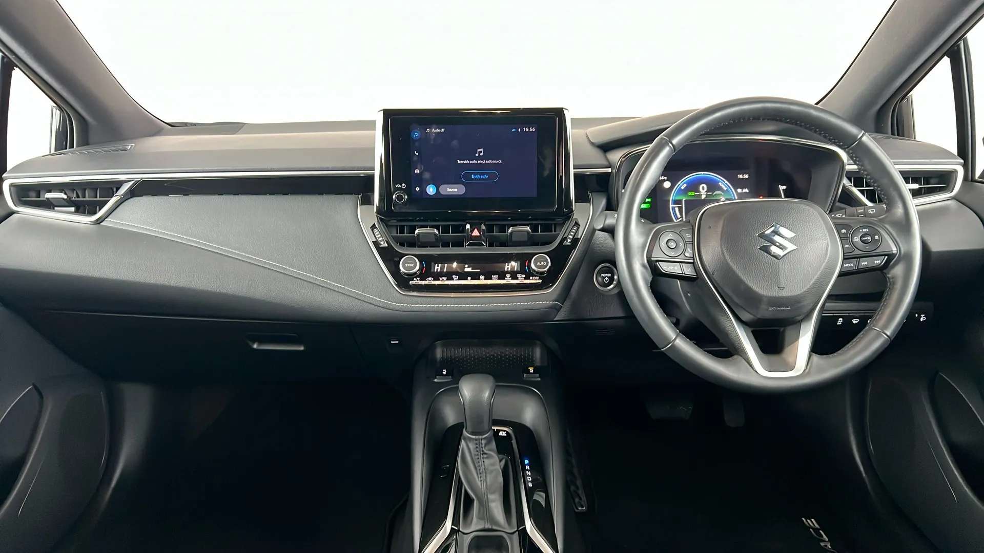 2023 SUZUKI SWACE 2023 SUZUKI SWACE