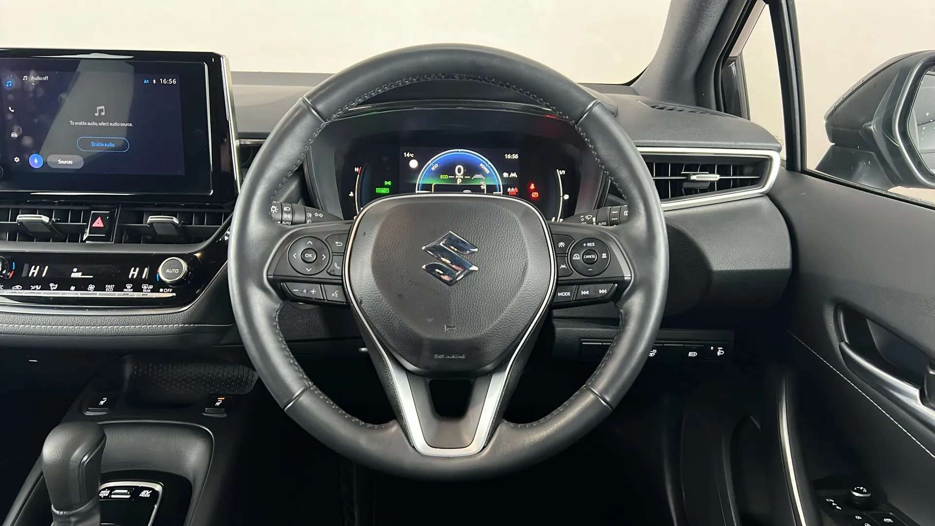 2023 SUZUKI SWACE 2023 SUZUKI SWACE