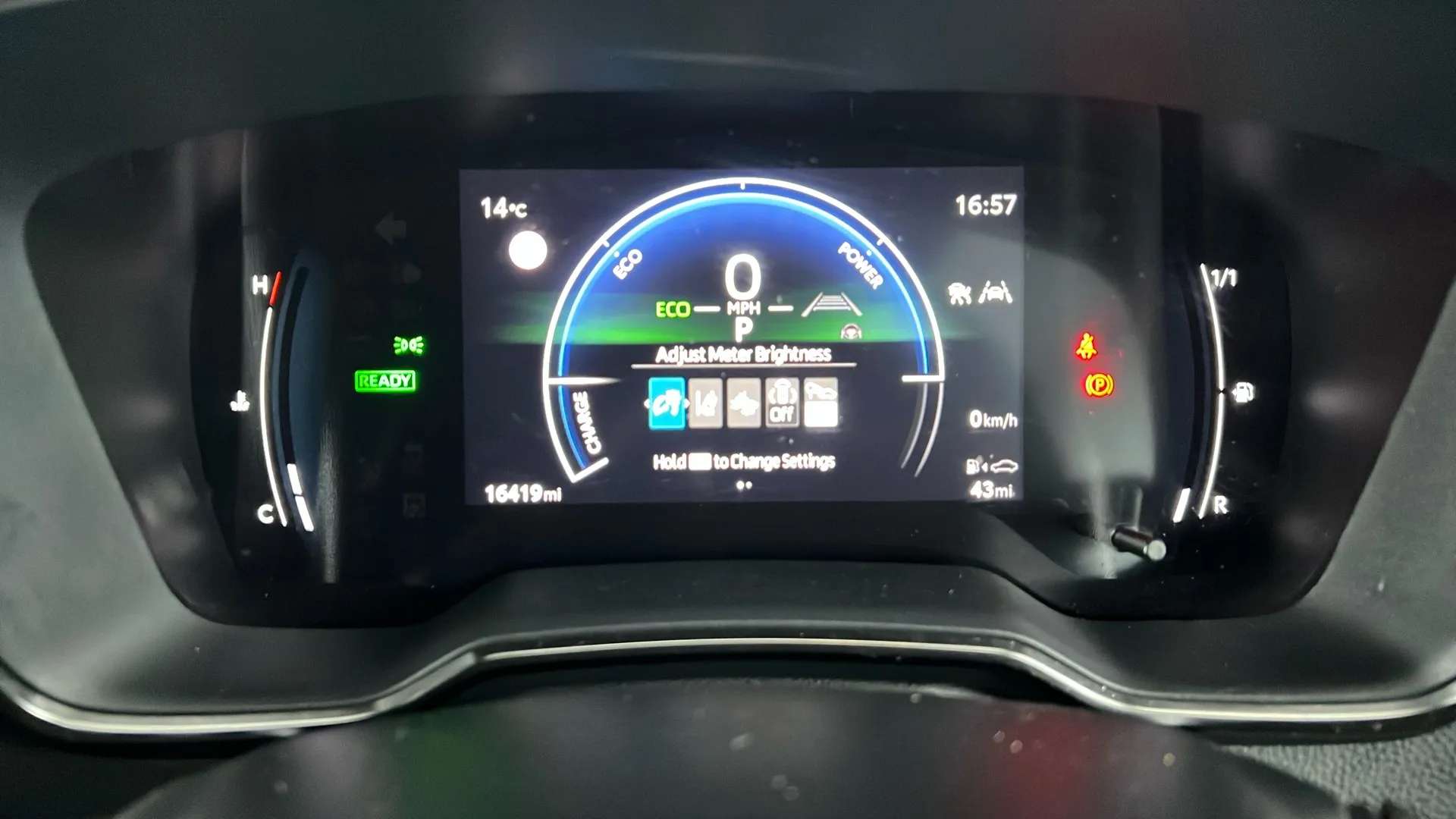 2023 SUZUKI SWACE 2023 SUZUKI SWACE