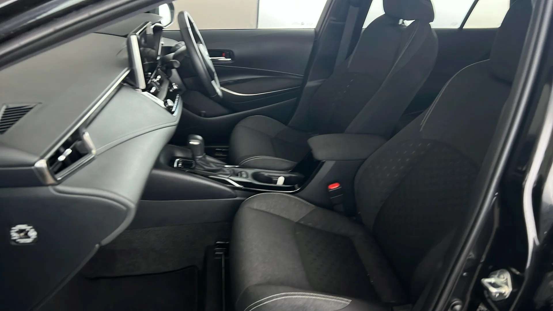 2023 SUZUKI SWACE 2023 SUZUKI SWACE