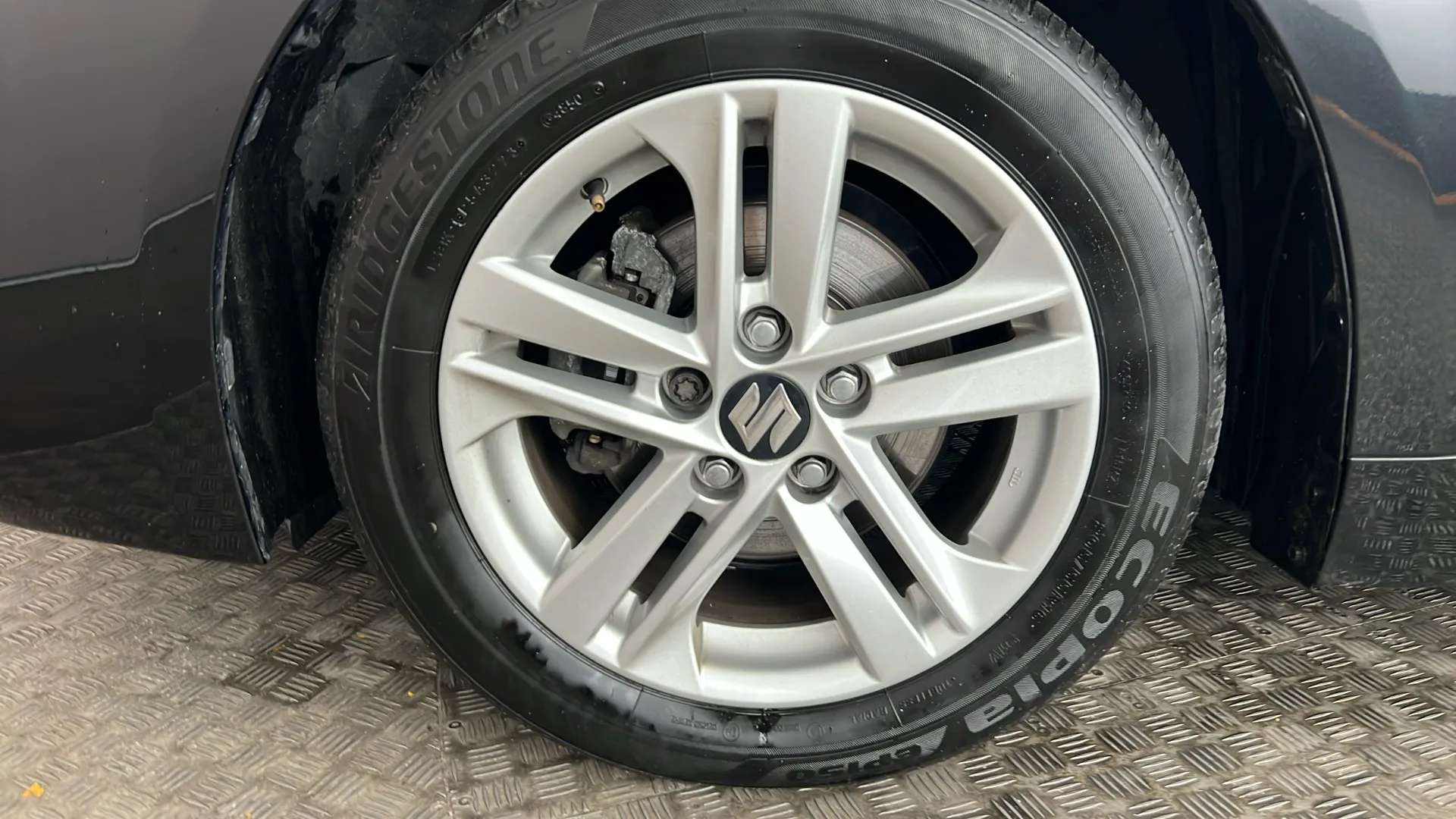 2023 SUZUKI SWACE 2023 SUZUKI SWACE