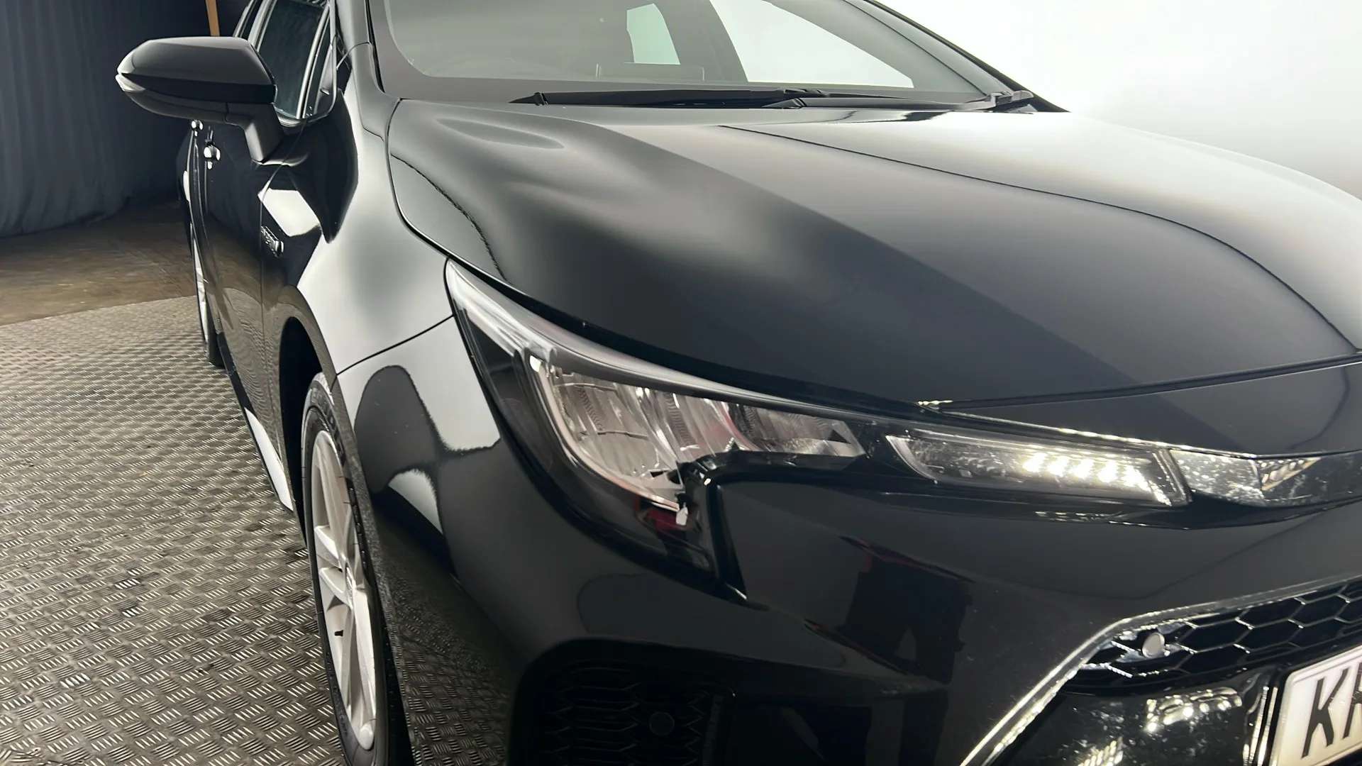 2023 SUZUKI SWACE 2023 SUZUKI SWACE