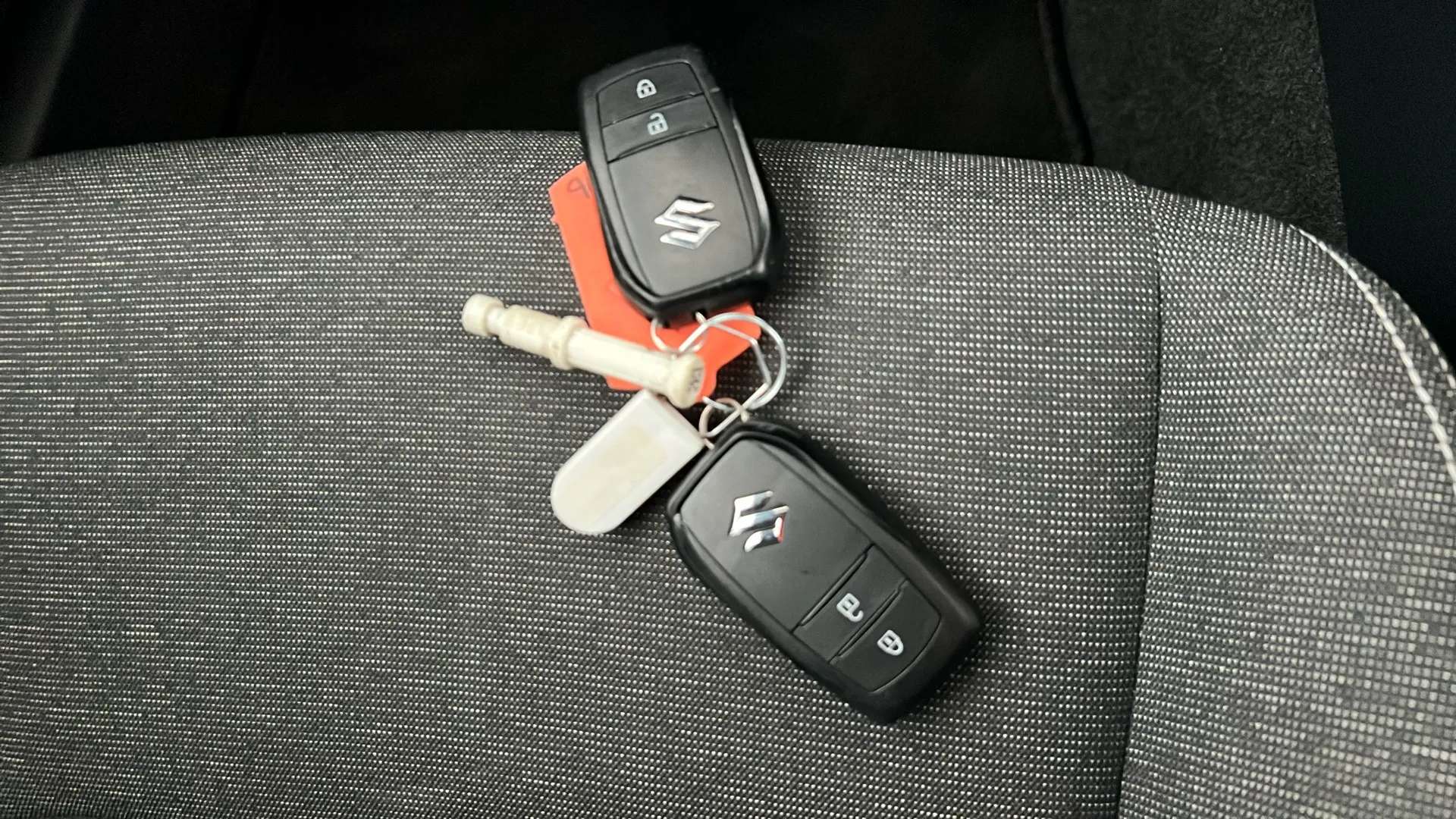 2023 SUZUKI SWACE 2023 SUZUKI SWACE