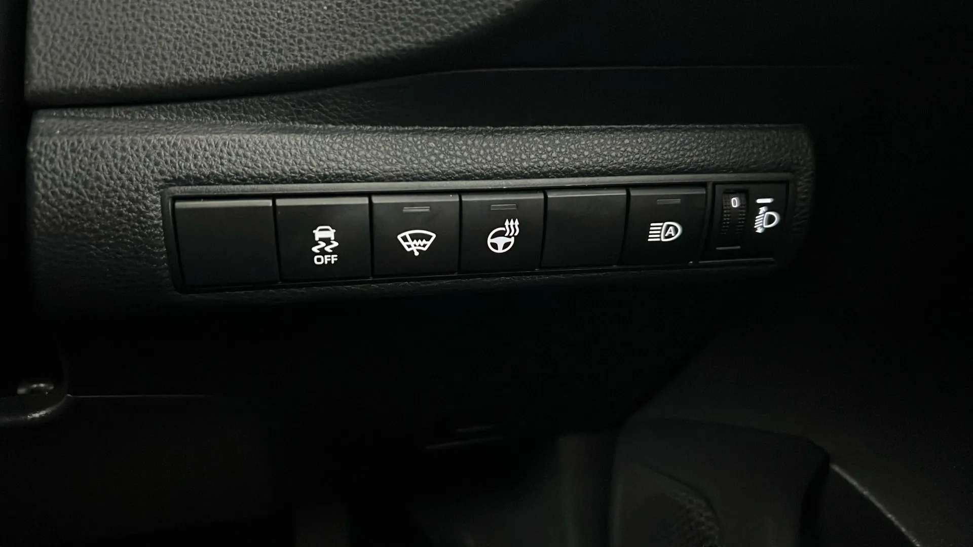 2023 SUZUKI SWACE 2023 SUZUKI SWACE