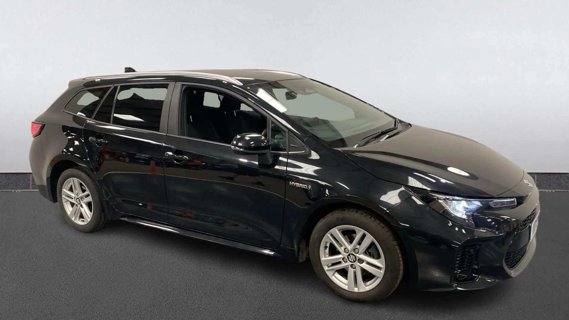 A 2023 SUZUKI SWACE 1.8 Hybrid Motion CVT A 2023 SUZUKI SWACE 1.8 Hybrid Motion CVT