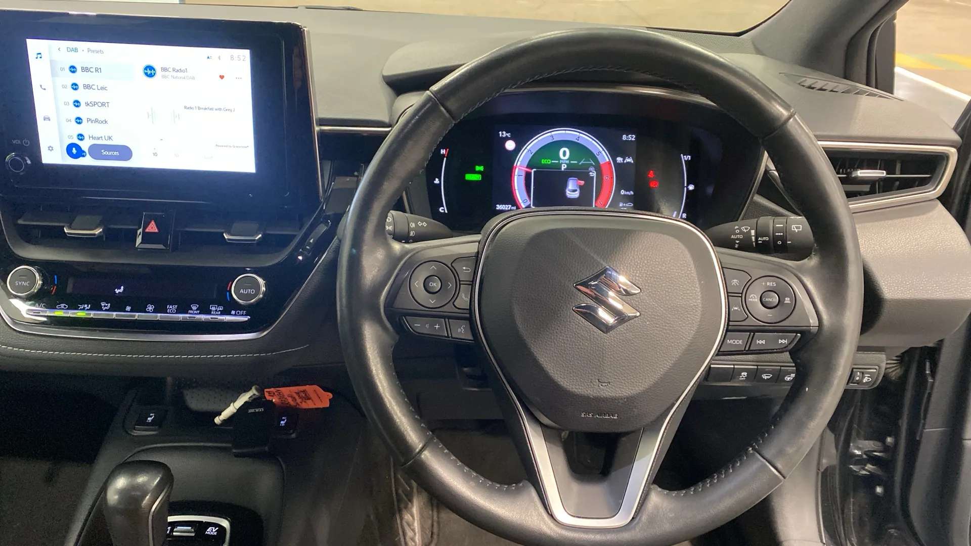 2023 SUZUKI SWACE 2023 SUZUKI SWACE