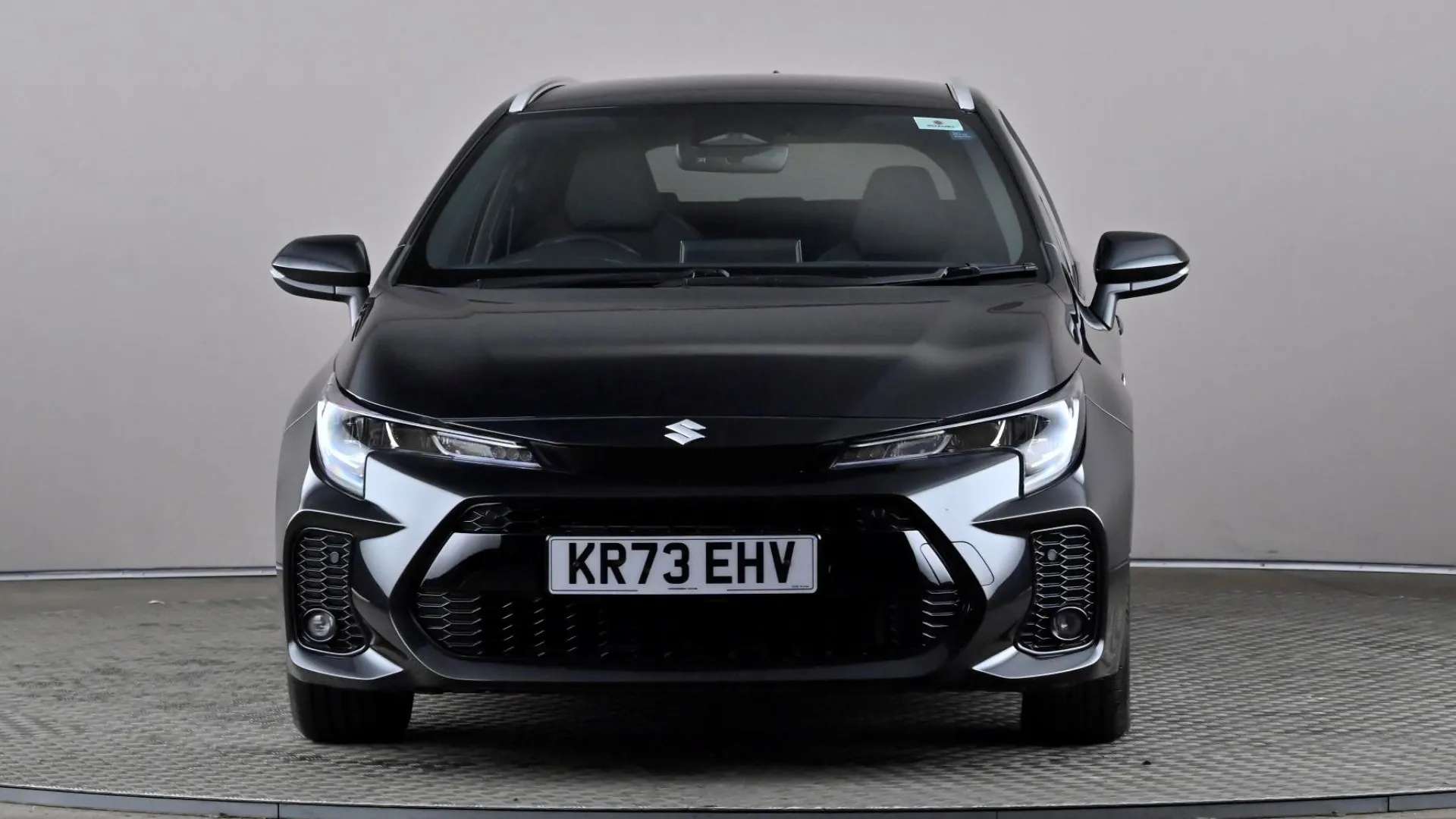 A 2023 SUZUKI SWACE 1.8 Hybrid Motion CVT A 2023 SUZUKI SWACE 1.8 Hybrid Motion CVT