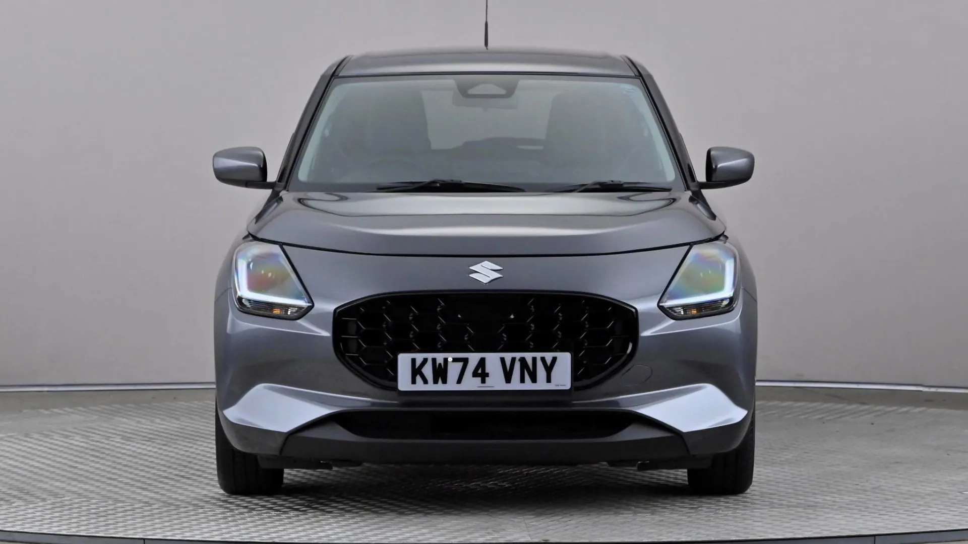 A 2025 SUZUKI SWIFT 1.2 Mild Hybrid Motion CVT A 2025 SUZUKI SWIFT 1.2 Mild Hybrid Motion CVT