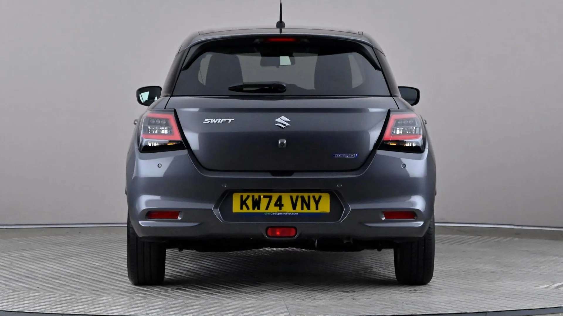 2025 SUZUKI SWIFT 2025 SUZUKI SWIFT