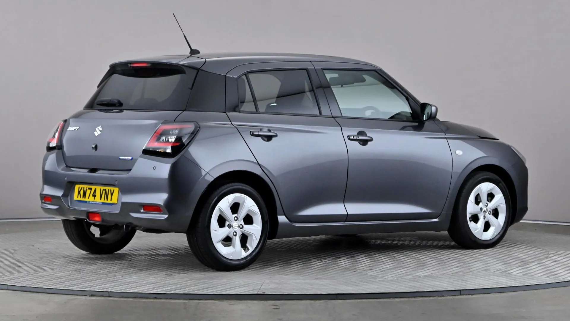 2025 SUZUKI SWIFT 2025 SUZUKI SWIFT