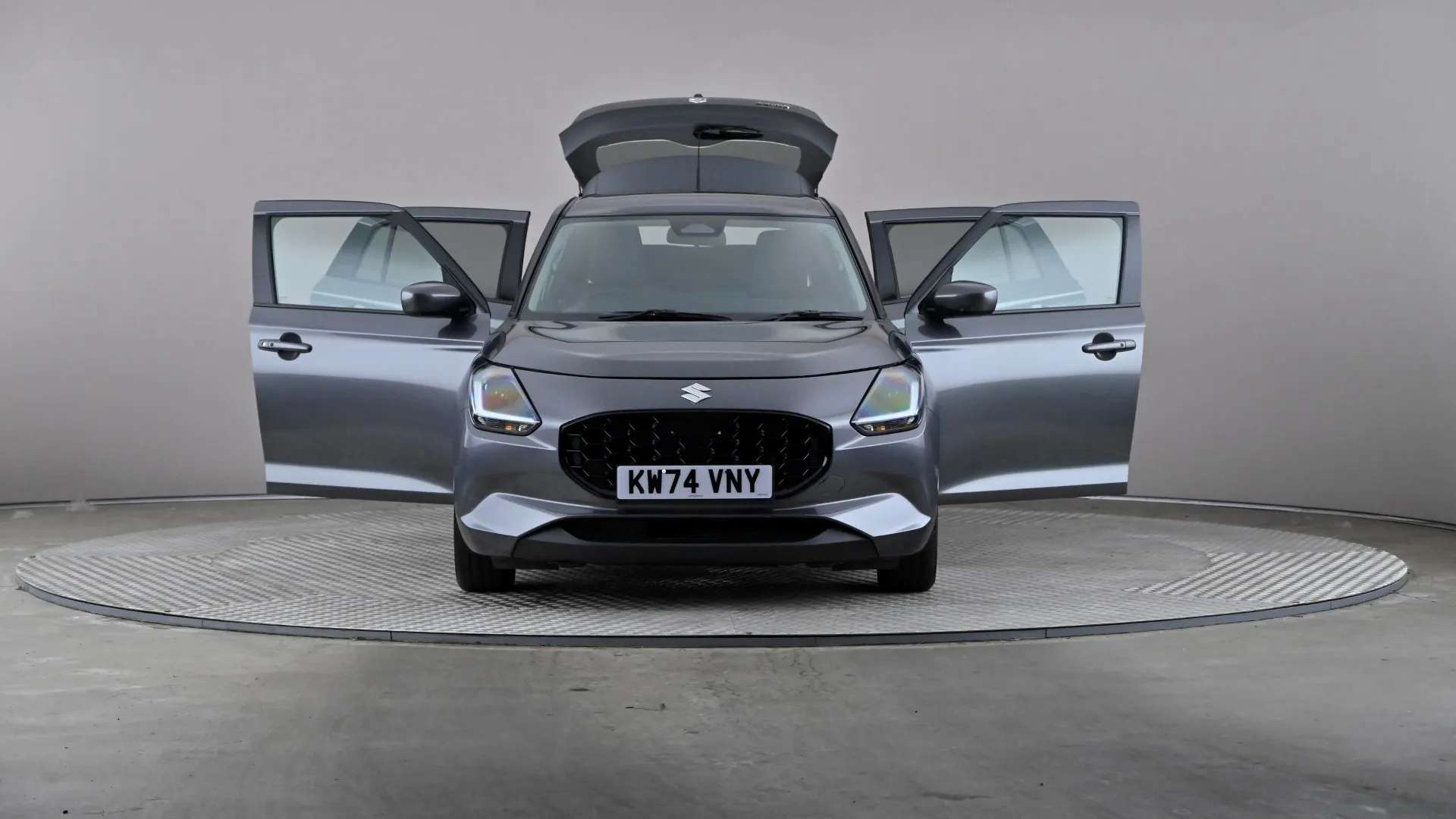 2025 SUZUKI SWIFT 2025 SUZUKI SWIFT