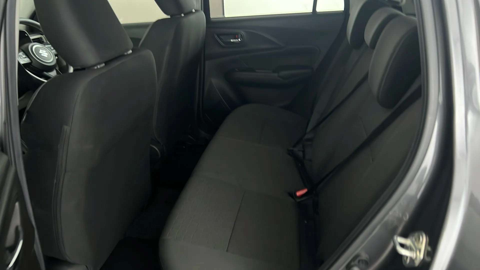 2025 SUZUKI SWIFT 2025 SUZUKI SWIFT