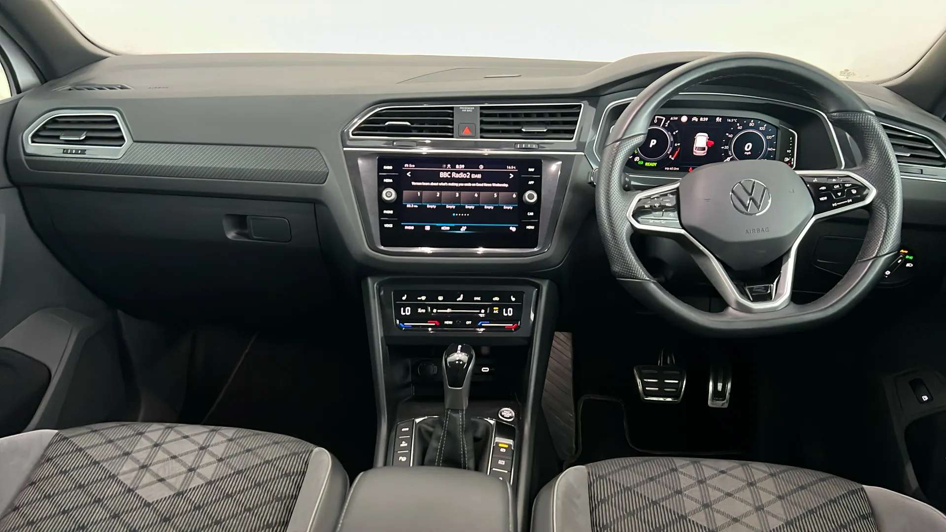2023 VOLKSWAGEN TIGUAN 2023 VOLKSWAGEN TIGUAN