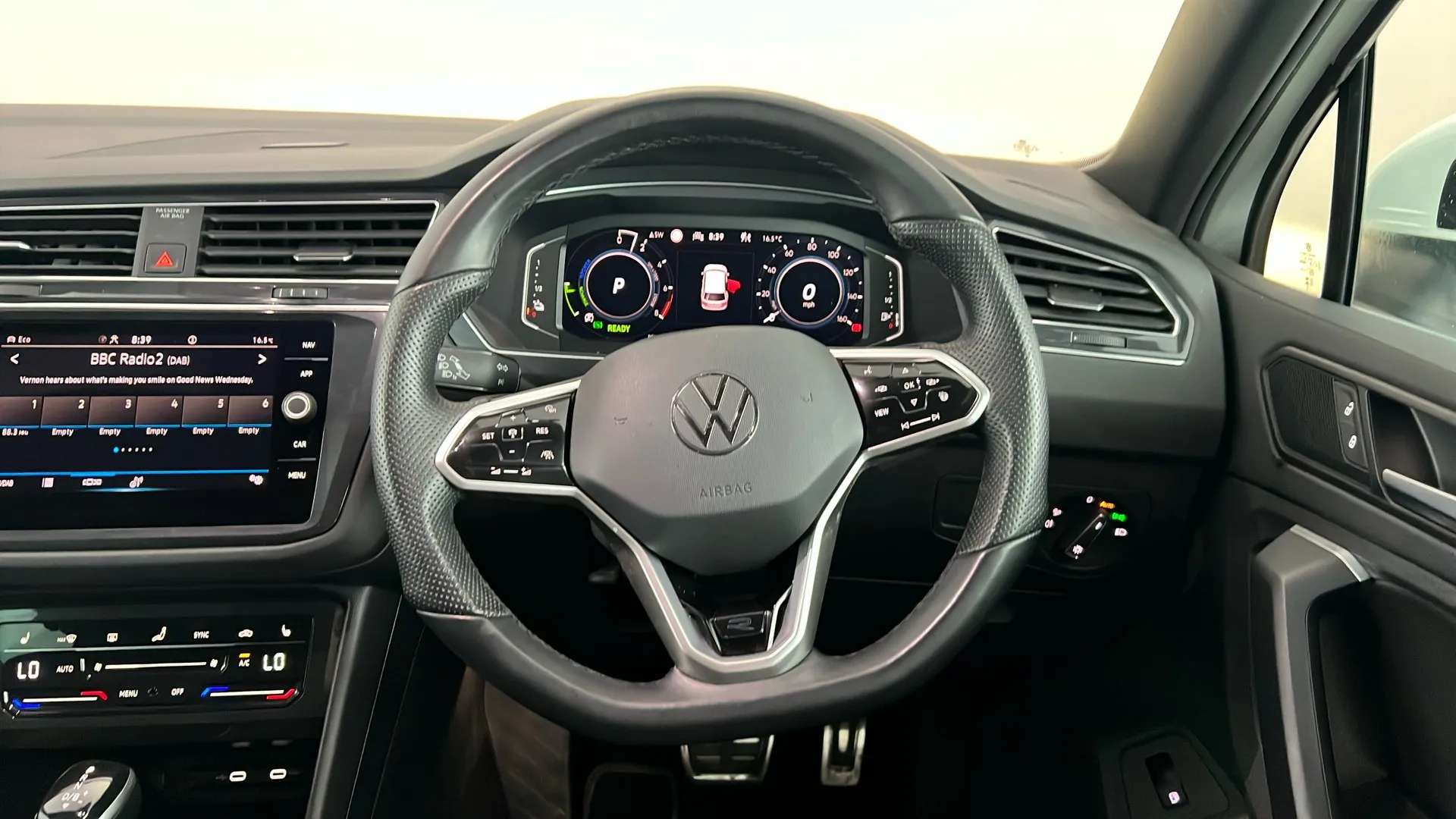 2023 VOLKSWAGEN TIGUAN 2023 VOLKSWAGEN TIGUAN