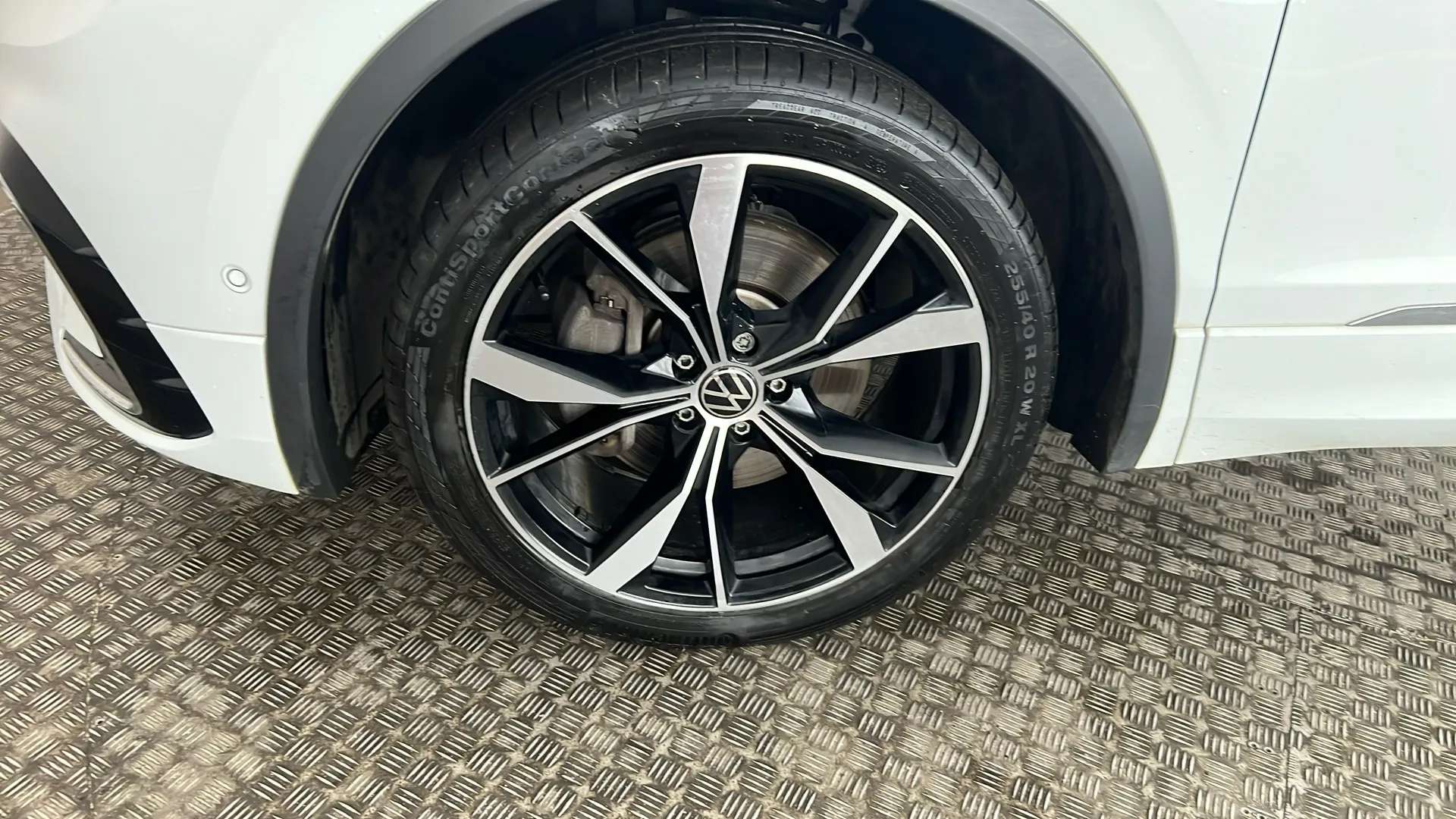 2023 VOLKSWAGEN TIGUAN 2023 VOLKSWAGEN TIGUAN