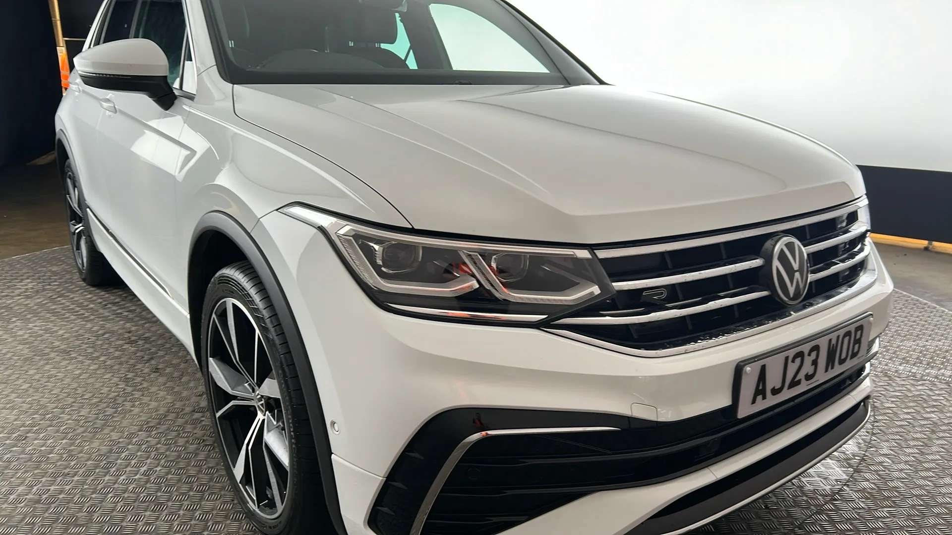 2023 VOLKSWAGEN TIGUAN 2023 VOLKSWAGEN TIGUAN