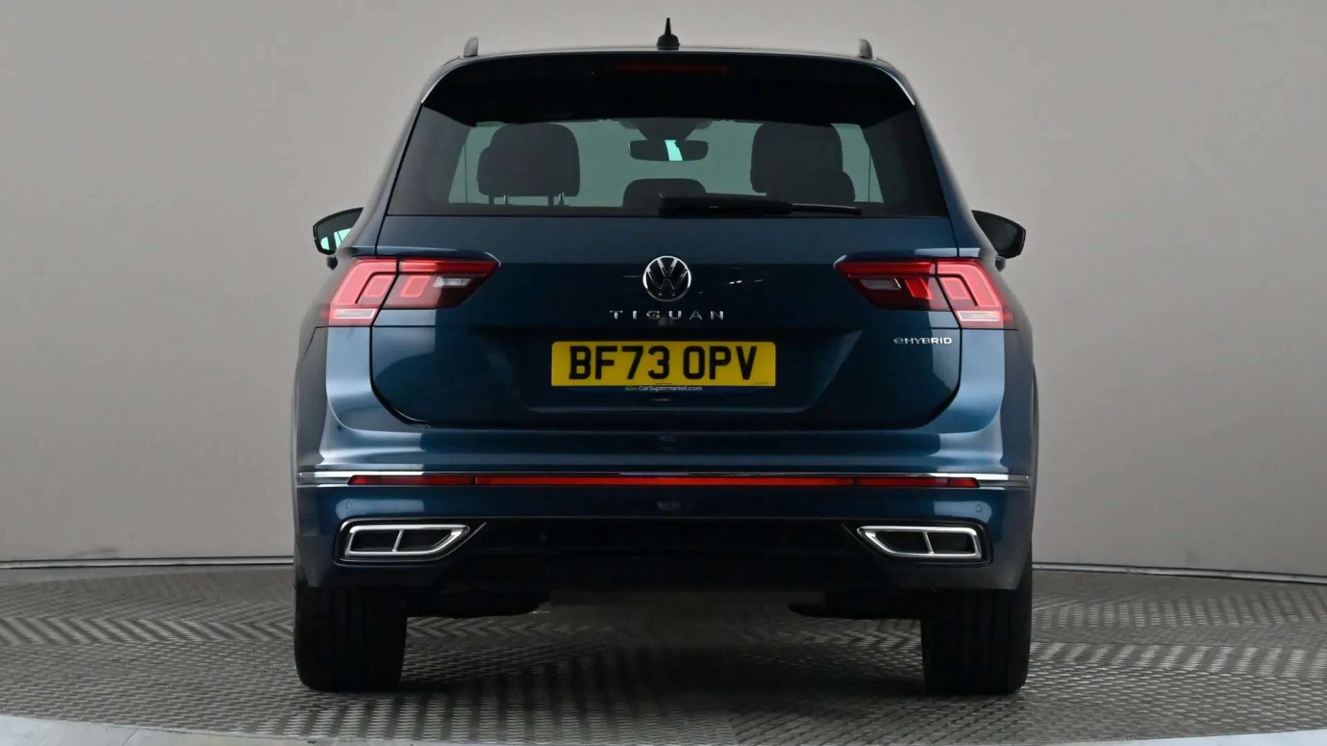 2023 VOLKSWAGEN TIGUAN 2023 VOLKSWAGEN TIGUAN