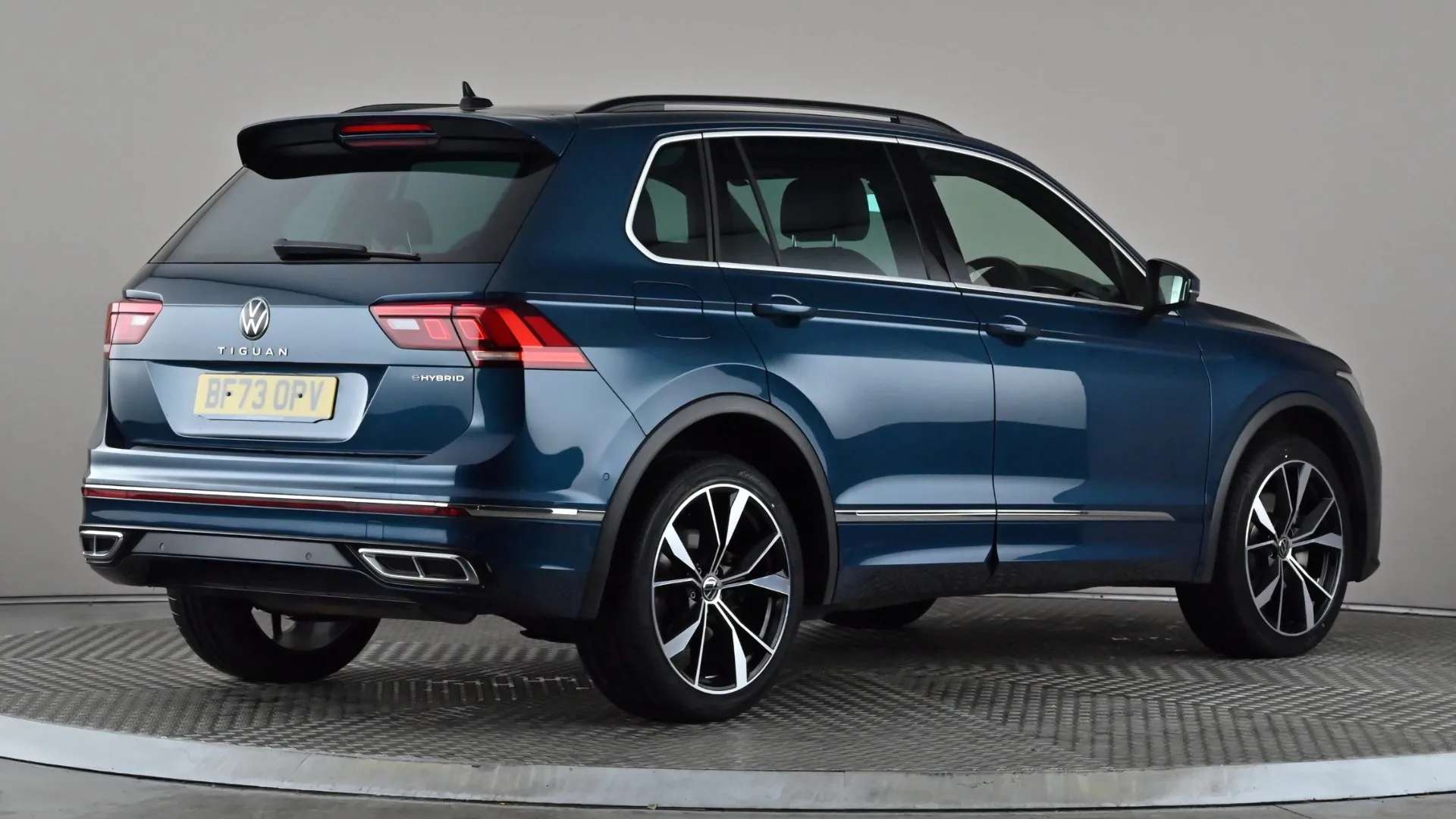 2023 VOLKSWAGEN TIGUAN 2023 VOLKSWAGEN TIGUAN