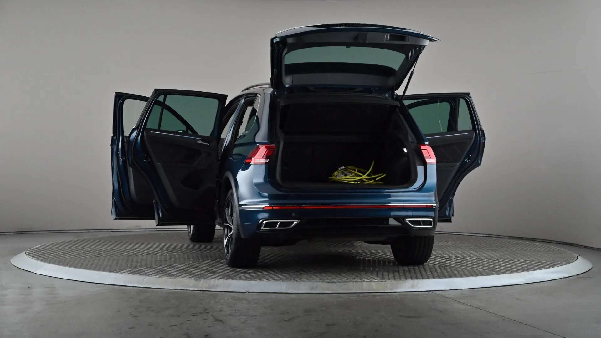 2023 VOLKSWAGEN TIGUAN 2023 VOLKSWAGEN TIGUAN