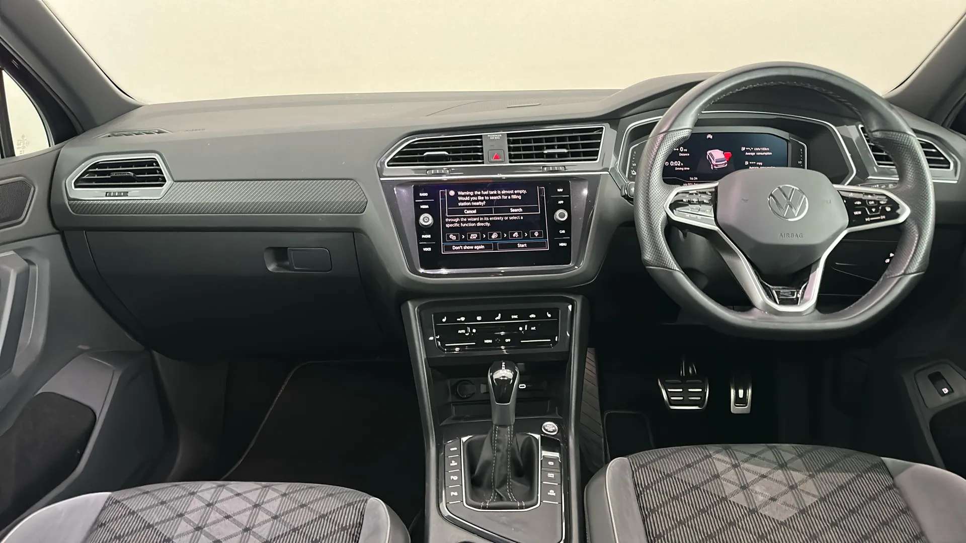 2023 VOLKSWAGEN TIGUAN 2023 VOLKSWAGEN TIGUAN