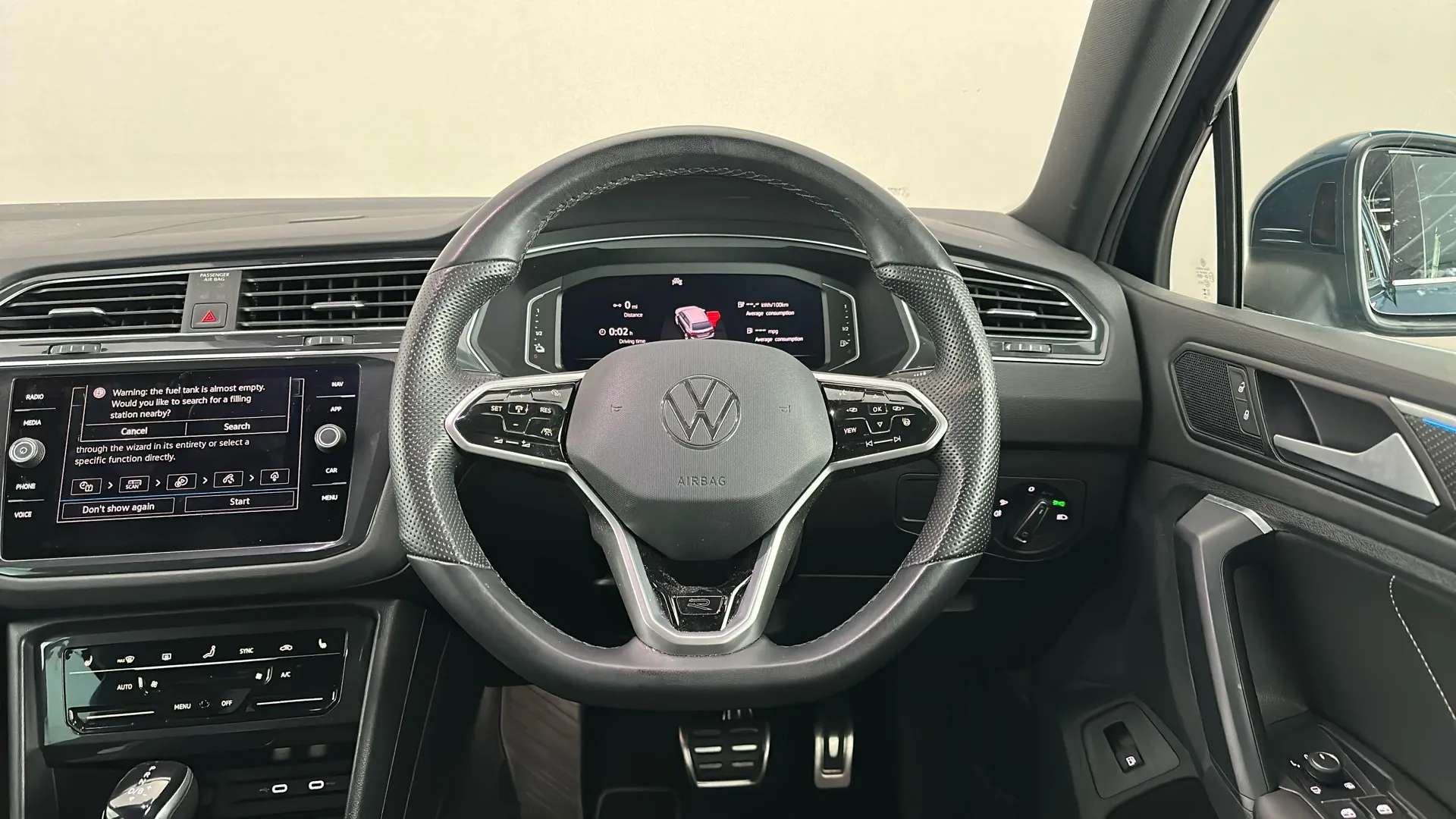 2023 VOLKSWAGEN TIGUAN 2023 VOLKSWAGEN TIGUAN