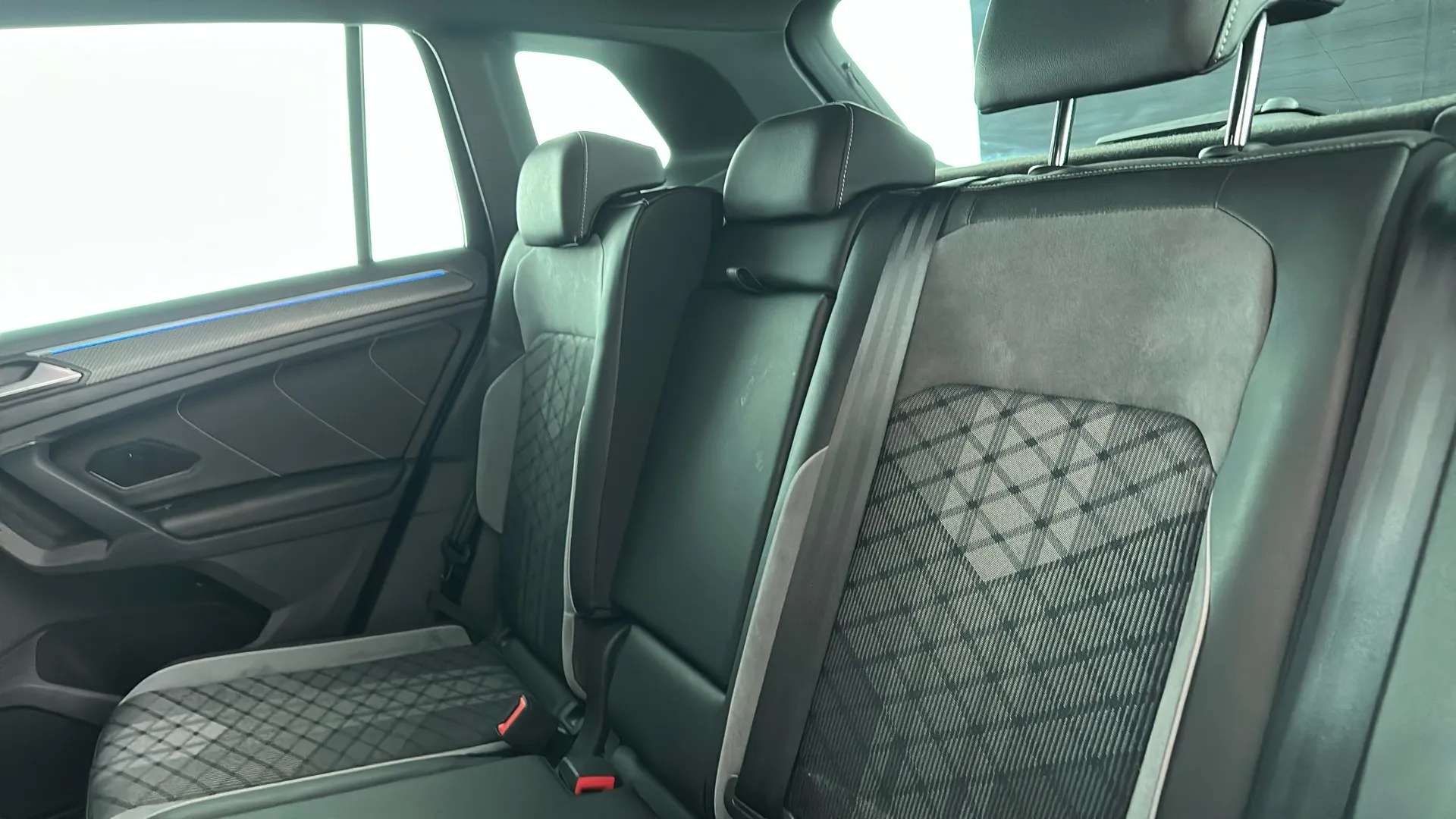 2023 VOLKSWAGEN TIGUAN 2023 VOLKSWAGEN TIGUAN