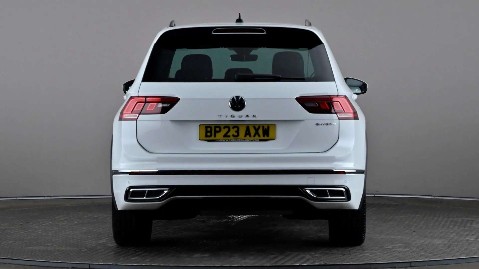 2023 VOLKSWAGEN TIGUAN 2023 VOLKSWAGEN TIGUAN