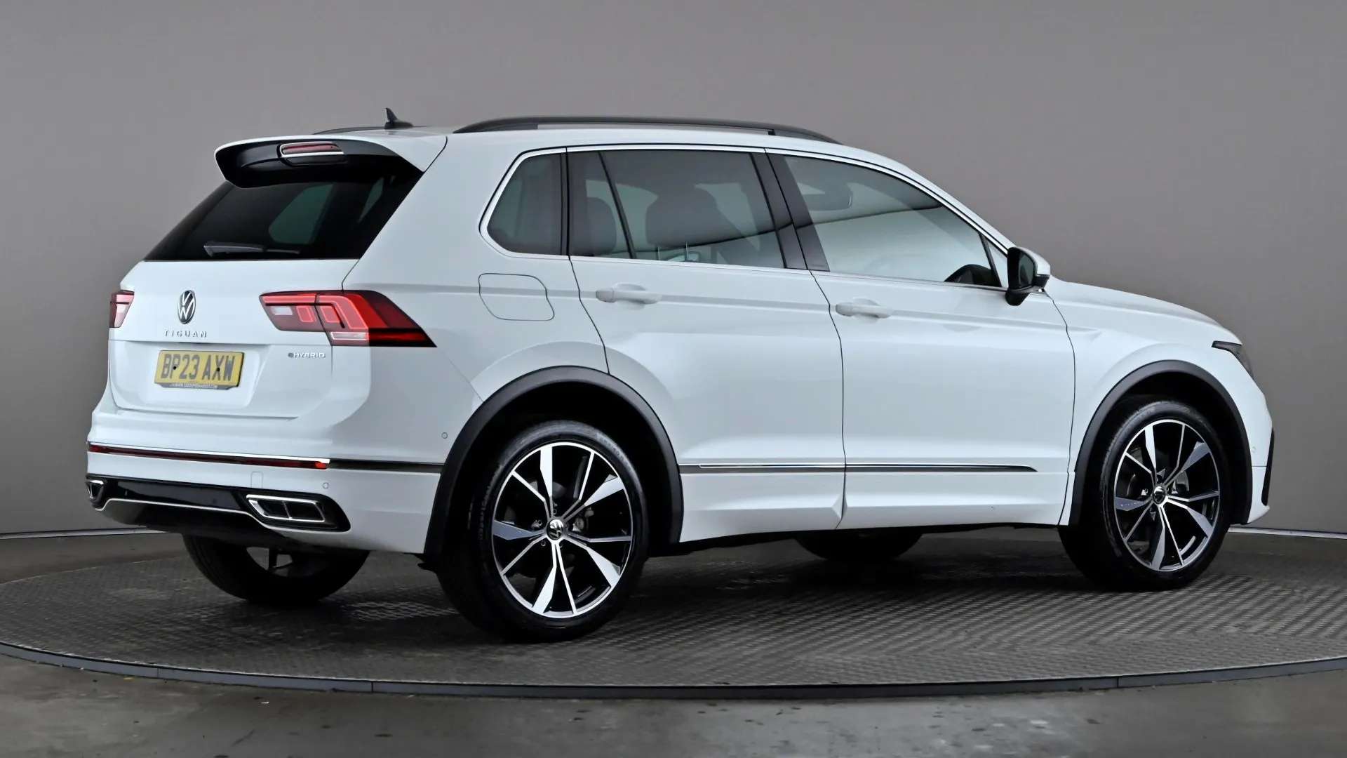 2023 VOLKSWAGEN TIGUAN 2023 VOLKSWAGEN TIGUAN