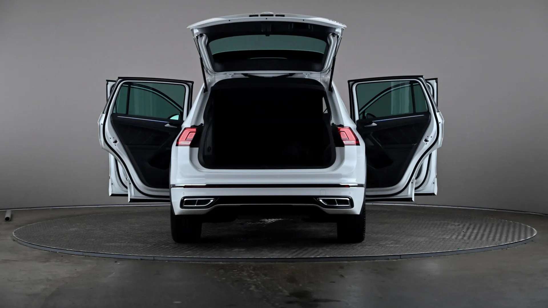 2023 VOLKSWAGEN TIGUAN 2023 VOLKSWAGEN TIGUAN