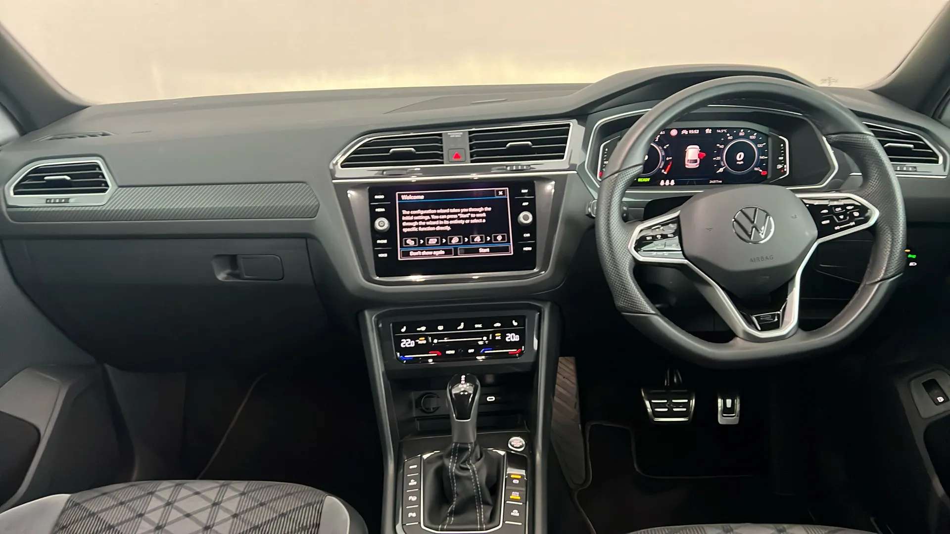 2023 VOLKSWAGEN TIGUAN 2023 VOLKSWAGEN TIGUAN