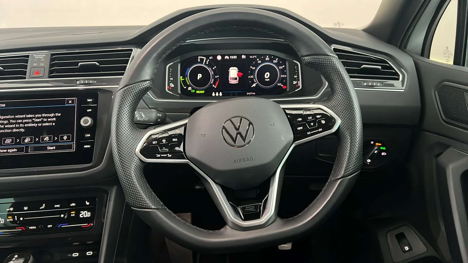 2023 VOLKSWAGEN TIGUAN 2023 VOLKSWAGEN TIGUAN