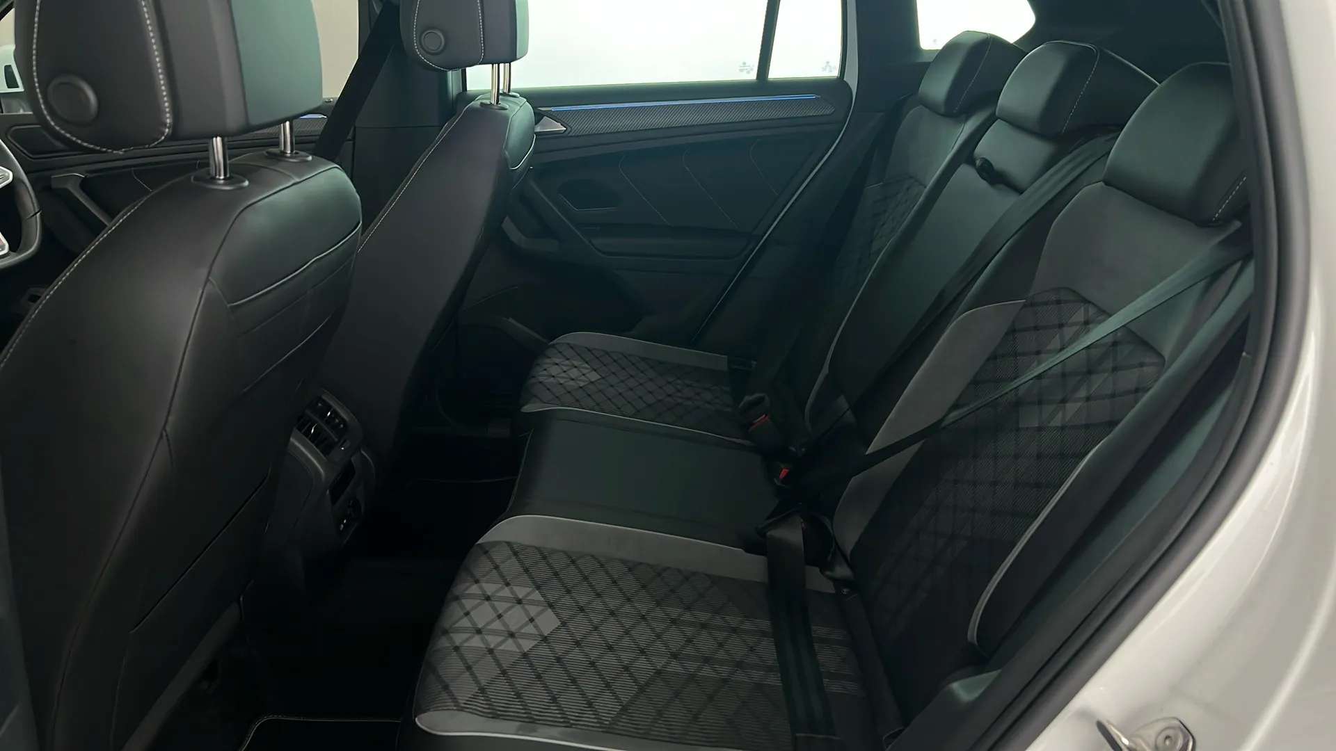 2023 VOLKSWAGEN TIGUAN 2023 VOLKSWAGEN TIGUAN