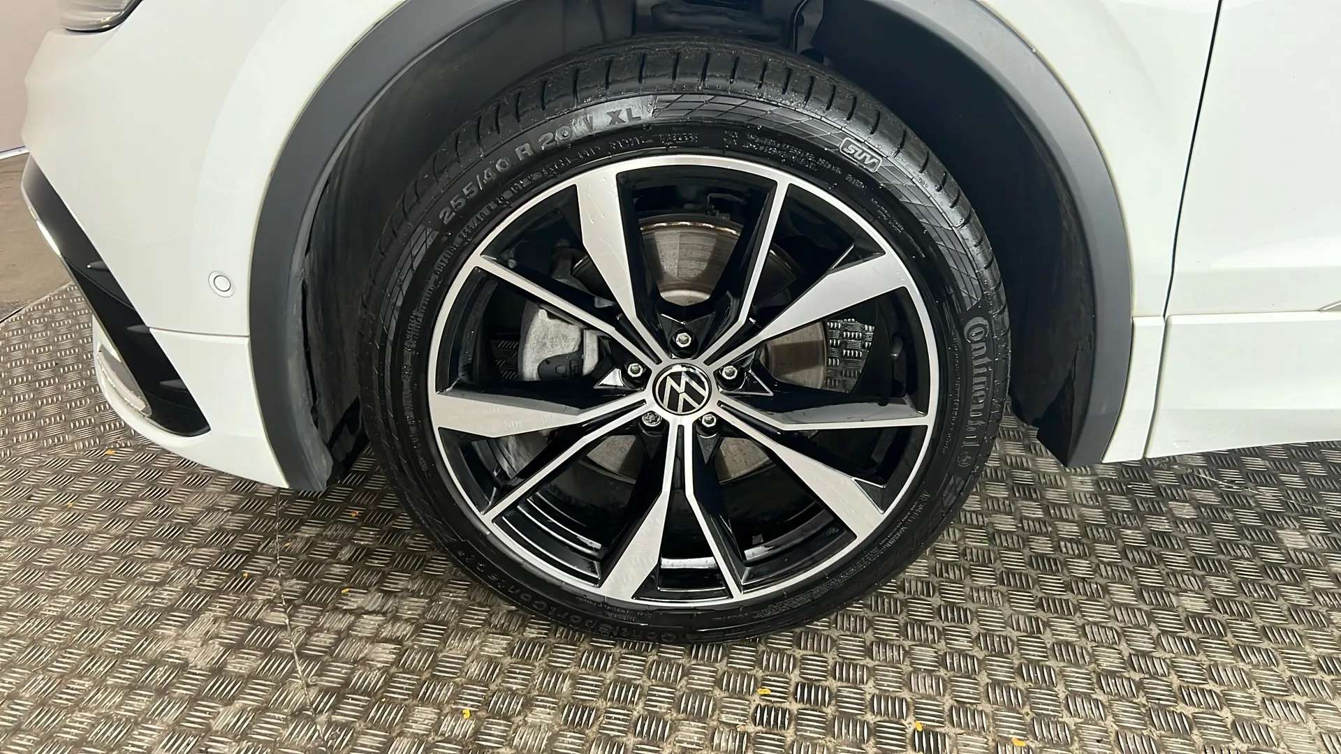 2023 VOLKSWAGEN TIGUAN 2023 VOLKSWAGEN TIGUAN