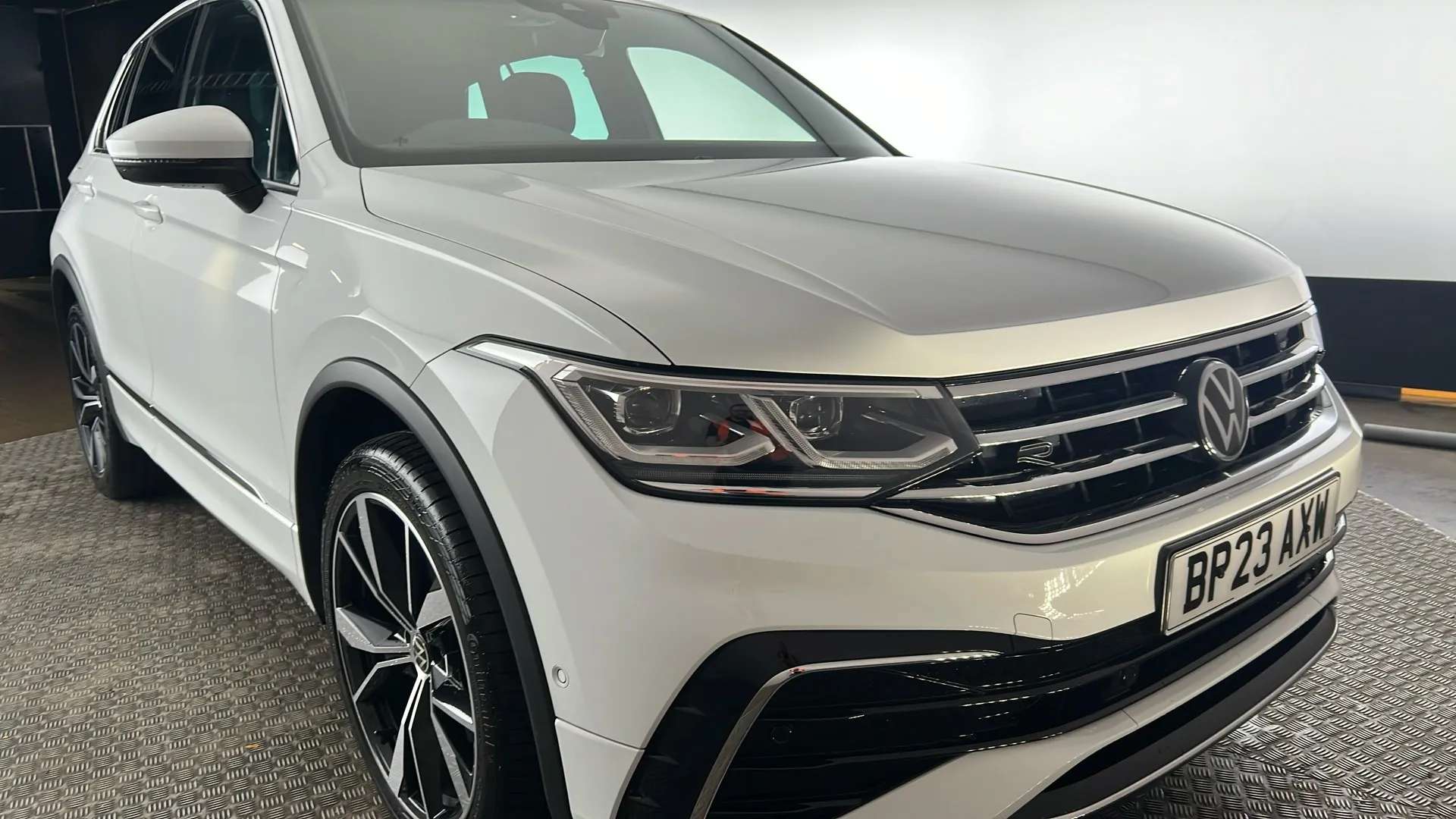 2023 VOLKSWAGEN TIGUAN 2023 VOLKSWAGEN TIGUAN