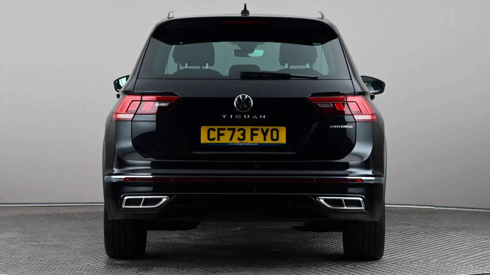 2023 VOLKSWAGEN TIGUAN 2023 VOLKSWAGEN TIGUAN