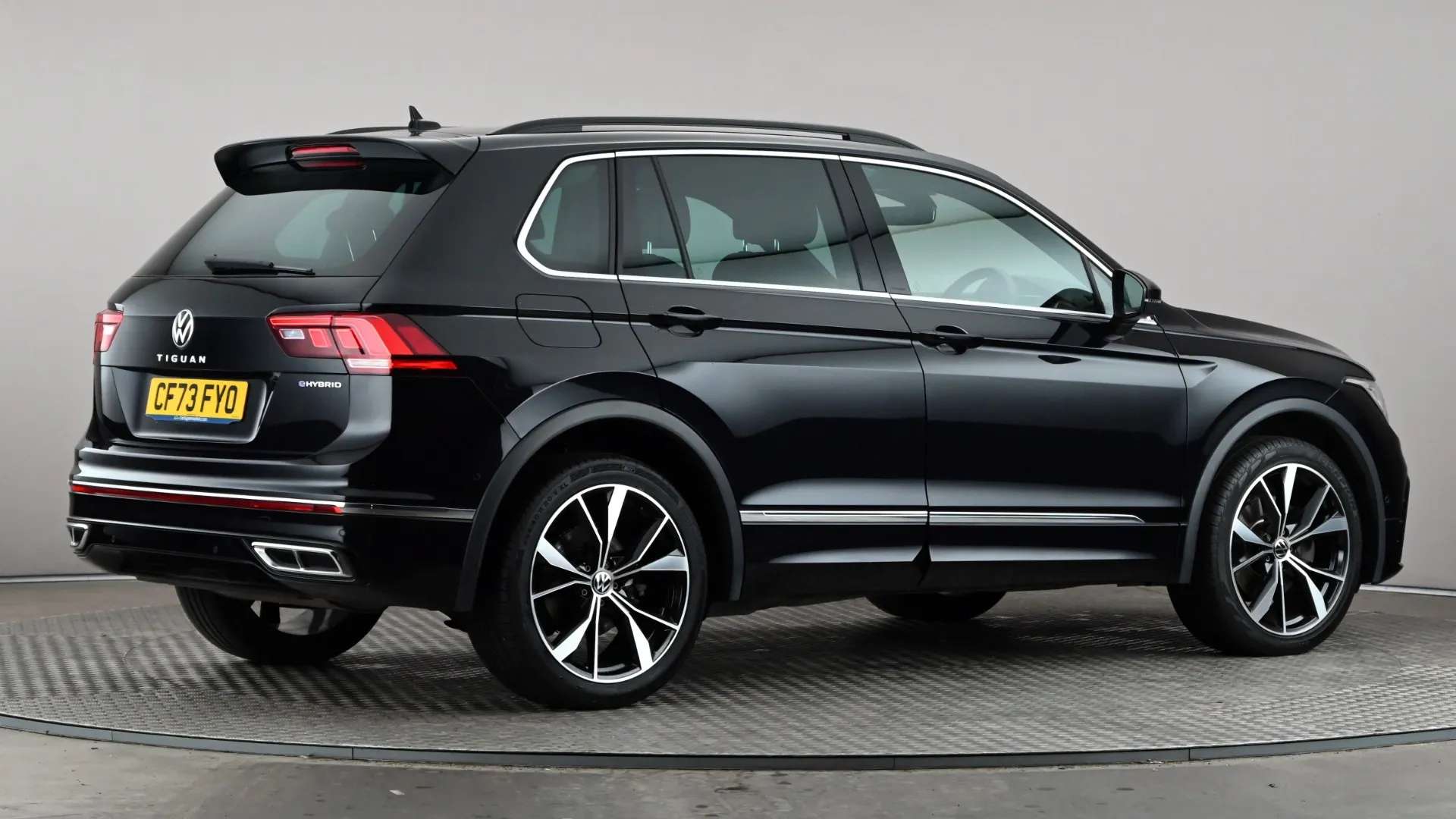 2023 VOLKSWAGEN TIGUAN 2023 VOLKSWAGEN TIGUAN