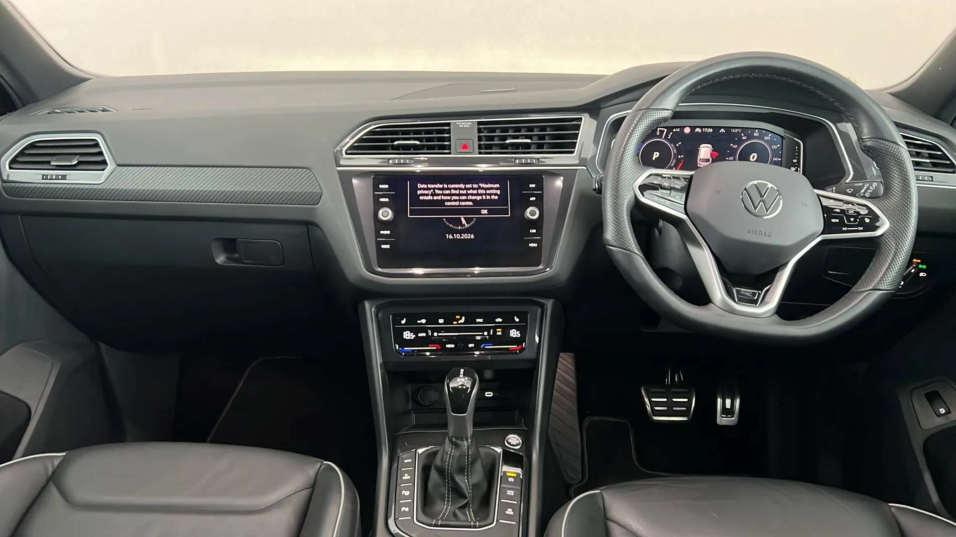 2023 VOLKSWAGEN TIGUAN 2023 VOLKSWAGEN TIGUAN