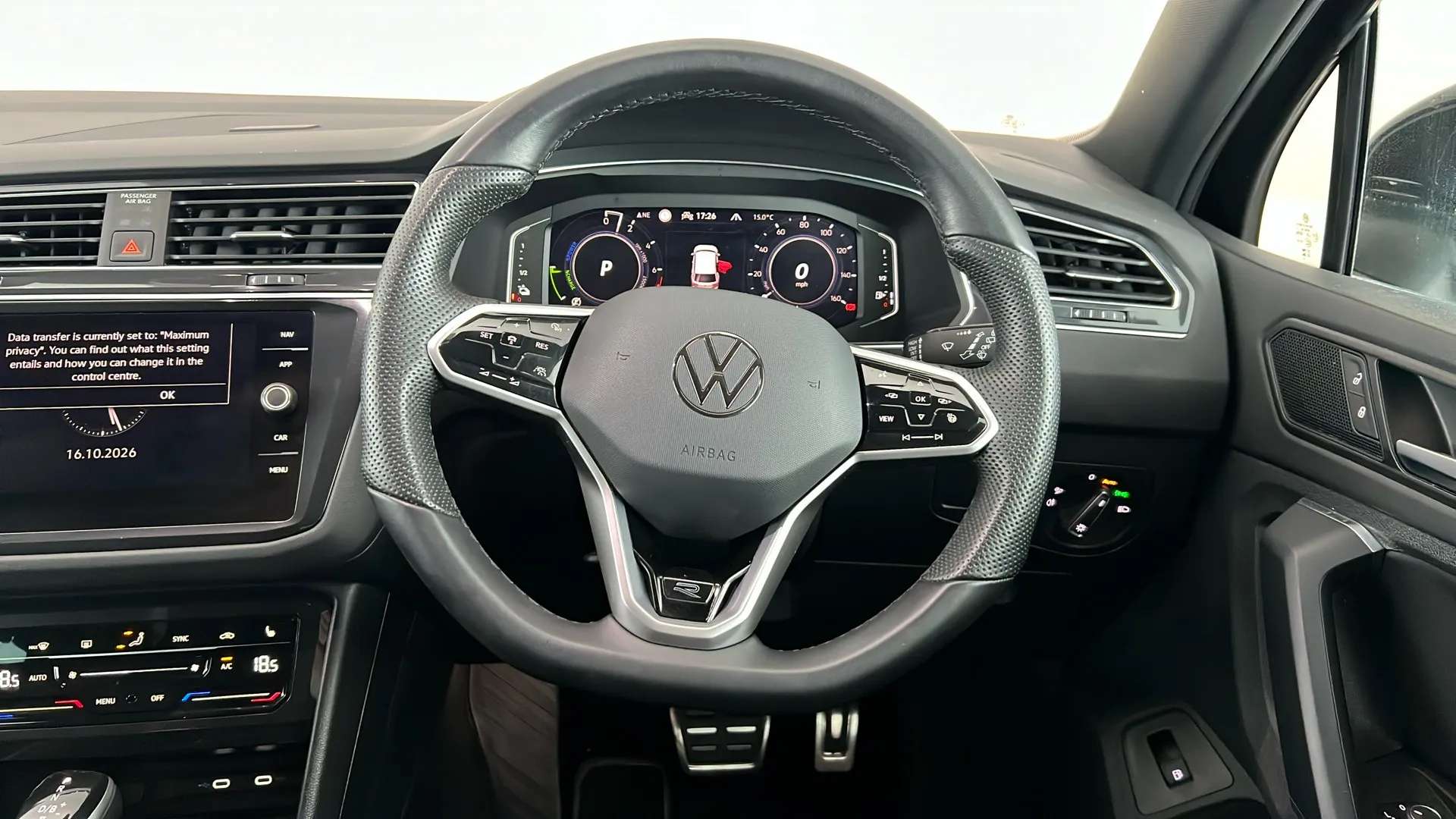 2023 VOLKSWAGEN TIGUAN 2023 VOLKSWAGEN TIGUAN