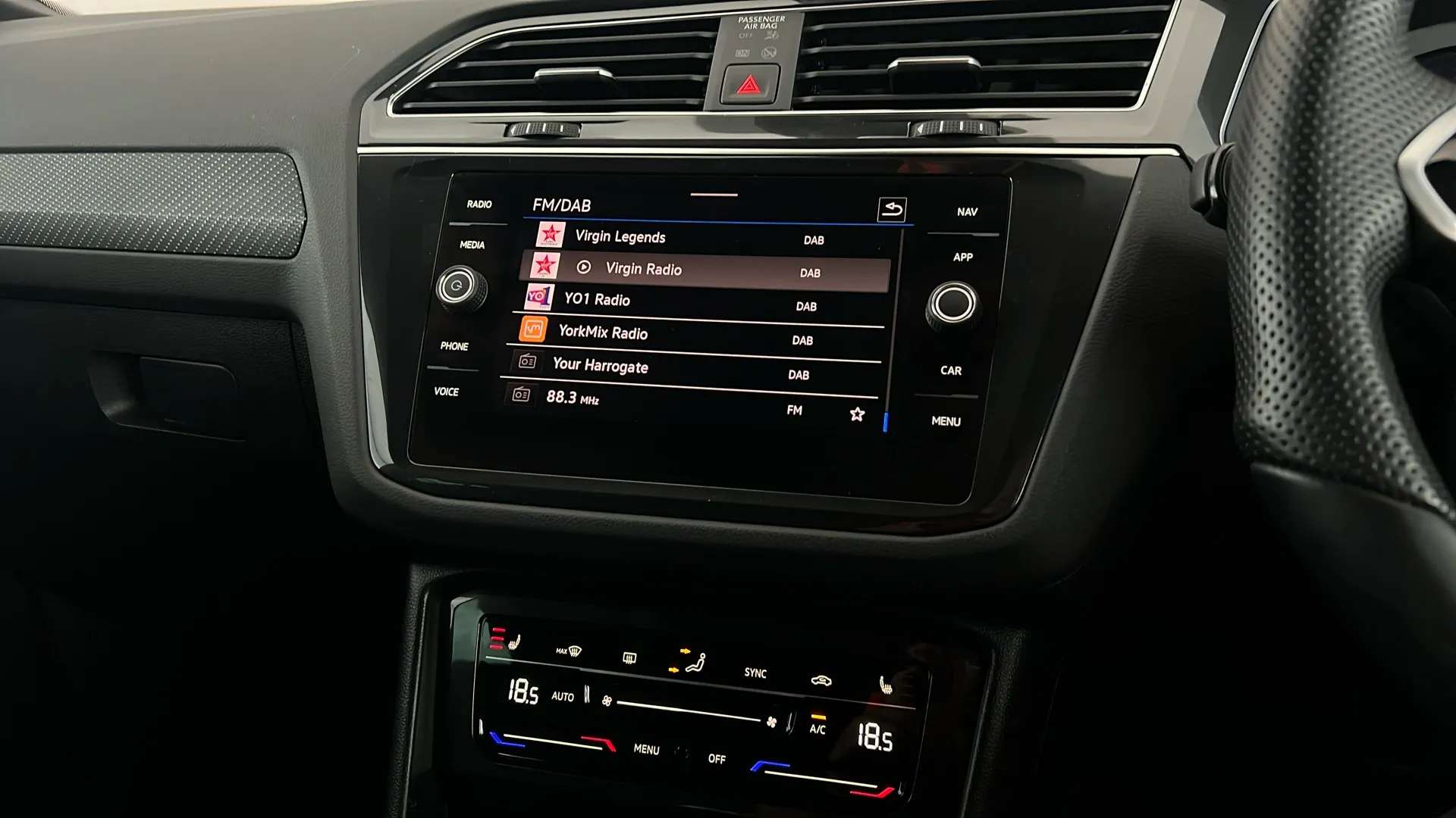 2023 VOLKSWAGEN TIGUAN 2023 VOLKSWAGEN TIGUAN