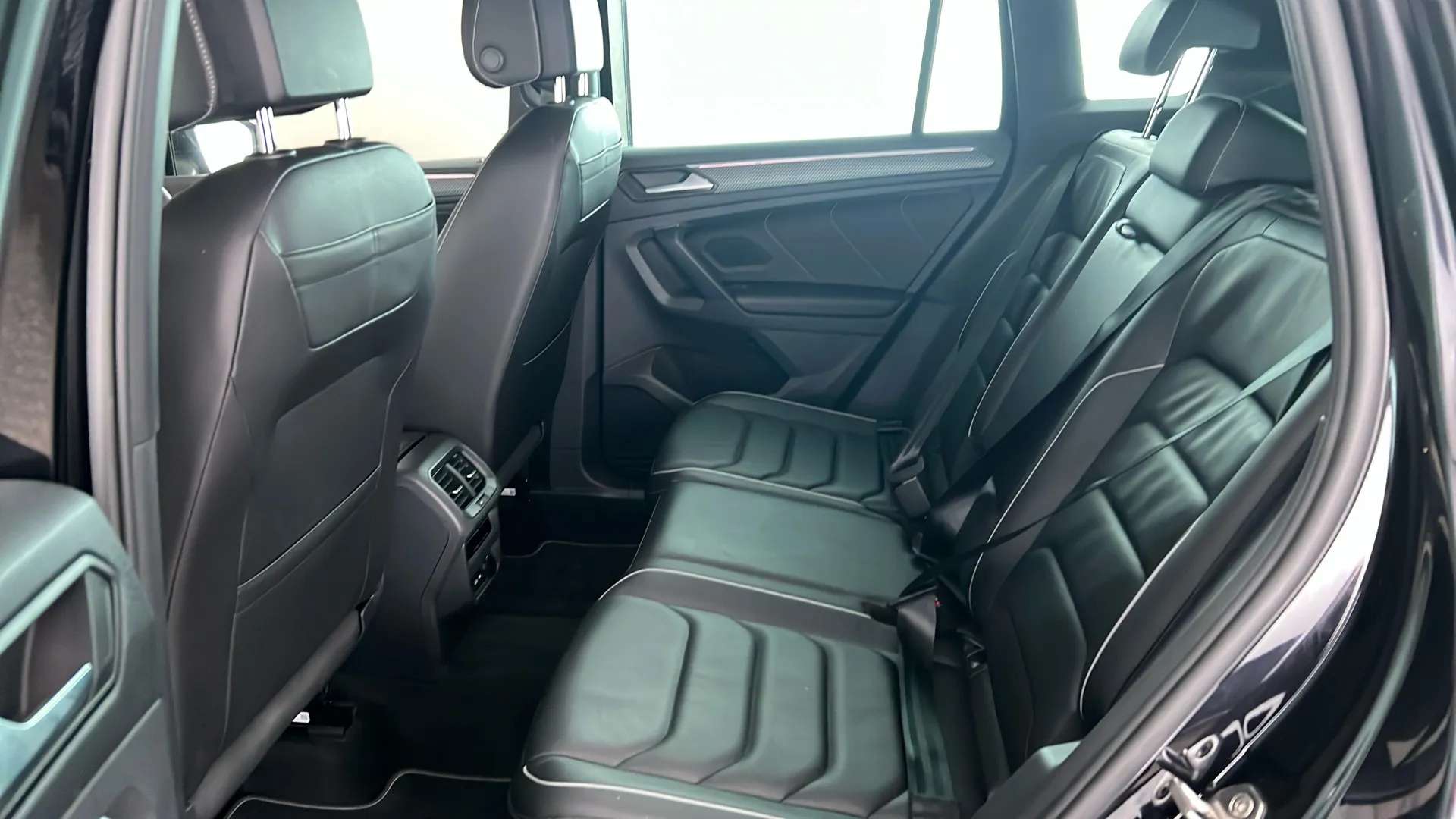 2023 VOLKSWAGEN TIGUAN 2023 VOLKSWAGEN TIGUAN