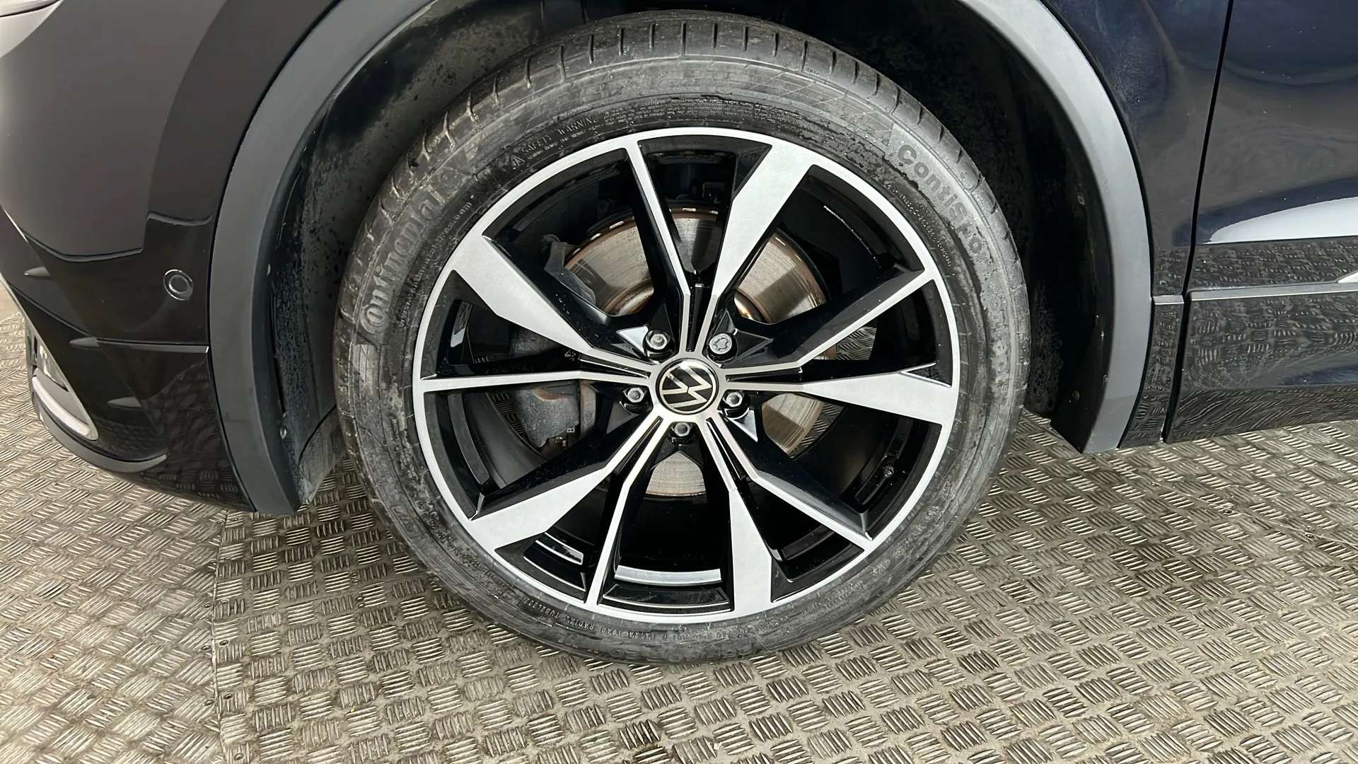 2023 VOLKSWAGEN TIGUAN 2023 VOLKSWAGEN TIGUAN