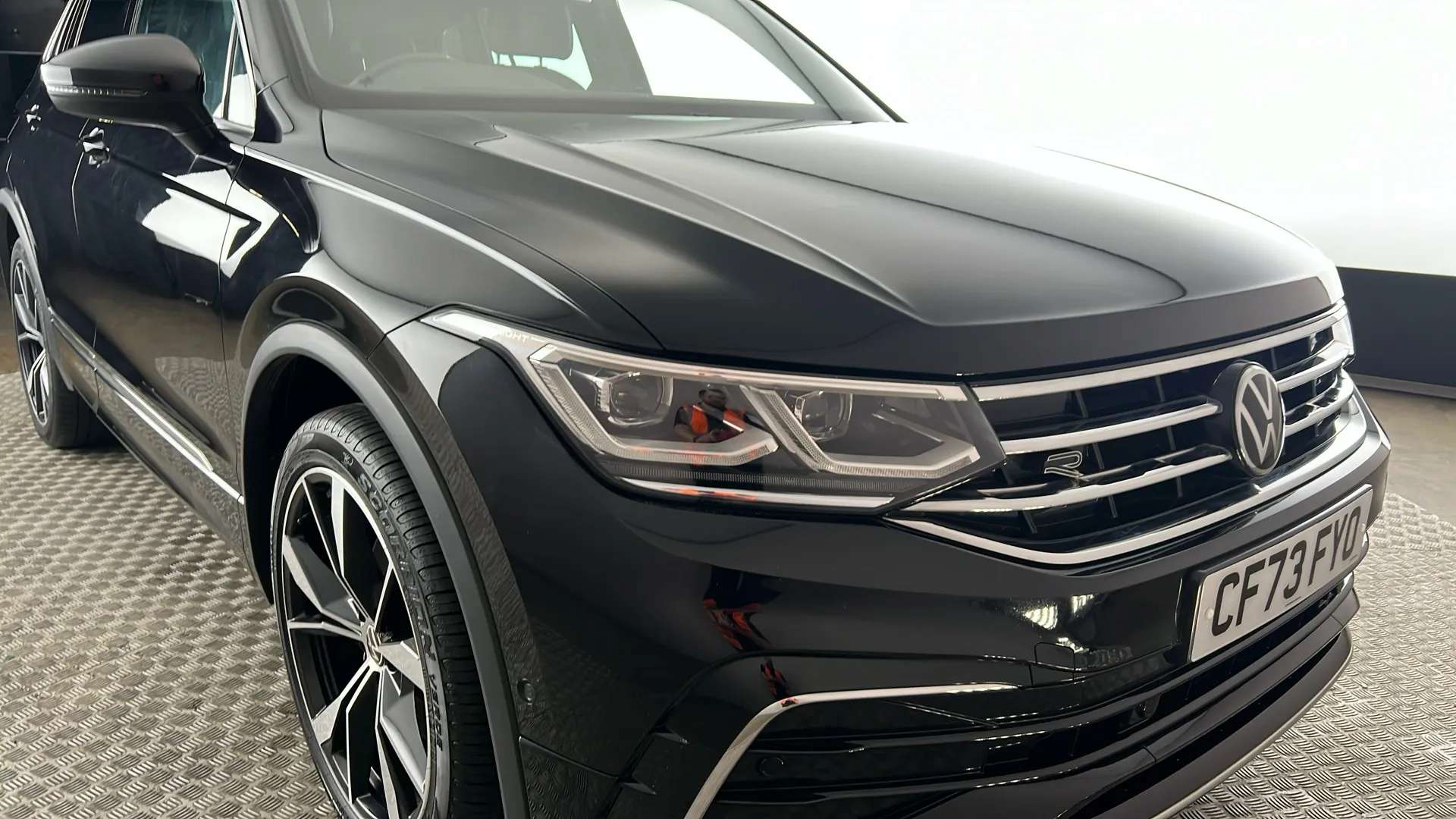 2023 VOLKSWAGEN TIGUAN 2023 VOLKSWAGEN TIGUAN