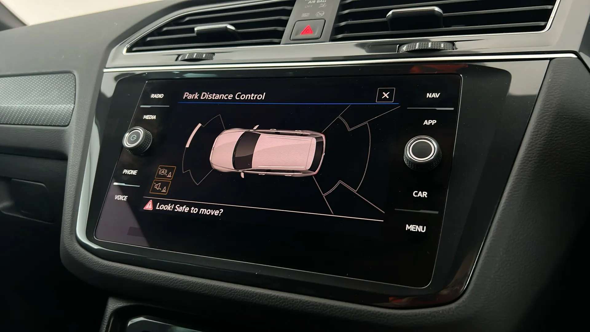 2023 VOLKSWAGEN TIGUAN 2023 VOLKSWAGEN TIGUAN
