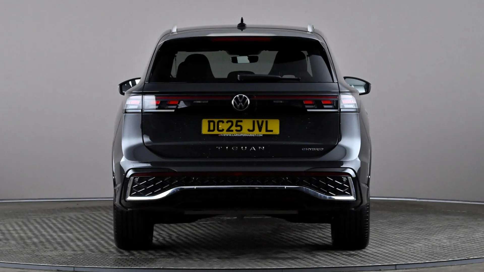 2025 VOLKSWAGEN TIGUAN 2025 VOLKSWAGEN TIGUAN