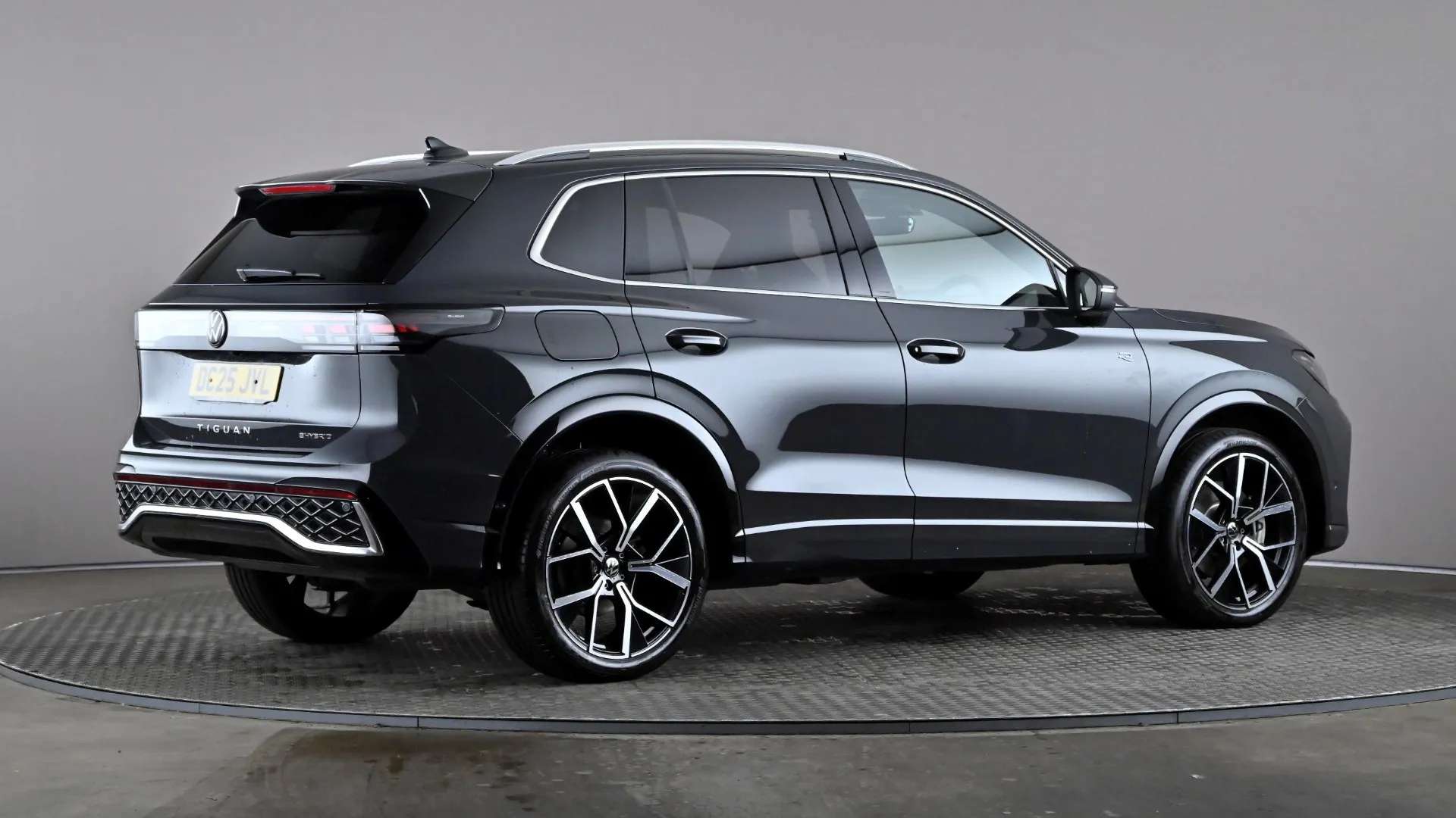 2025 VOLKSWAGEN TIGUAN 2025 VOLKSWAGEN TIGUAN