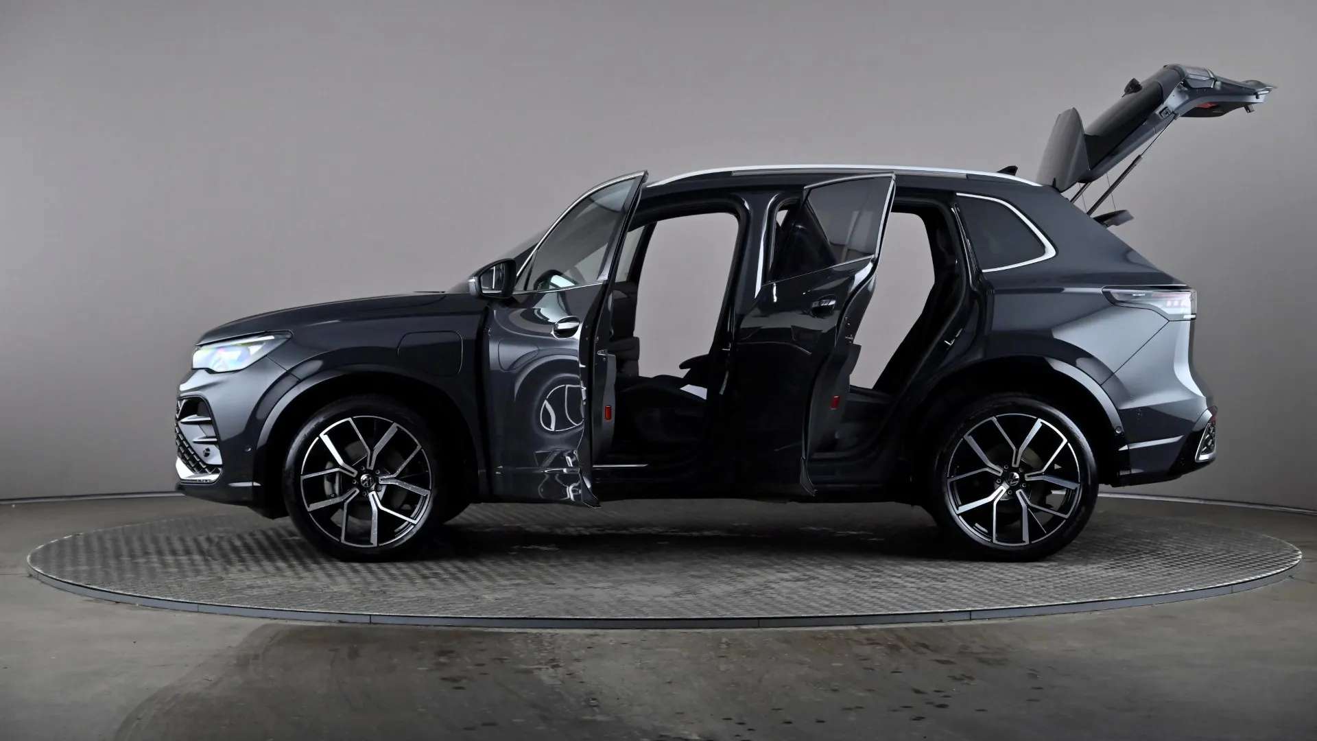 2025 VOLKSWAGEN TIGUAN 2025 VOLKSWAGEN TIGUAN